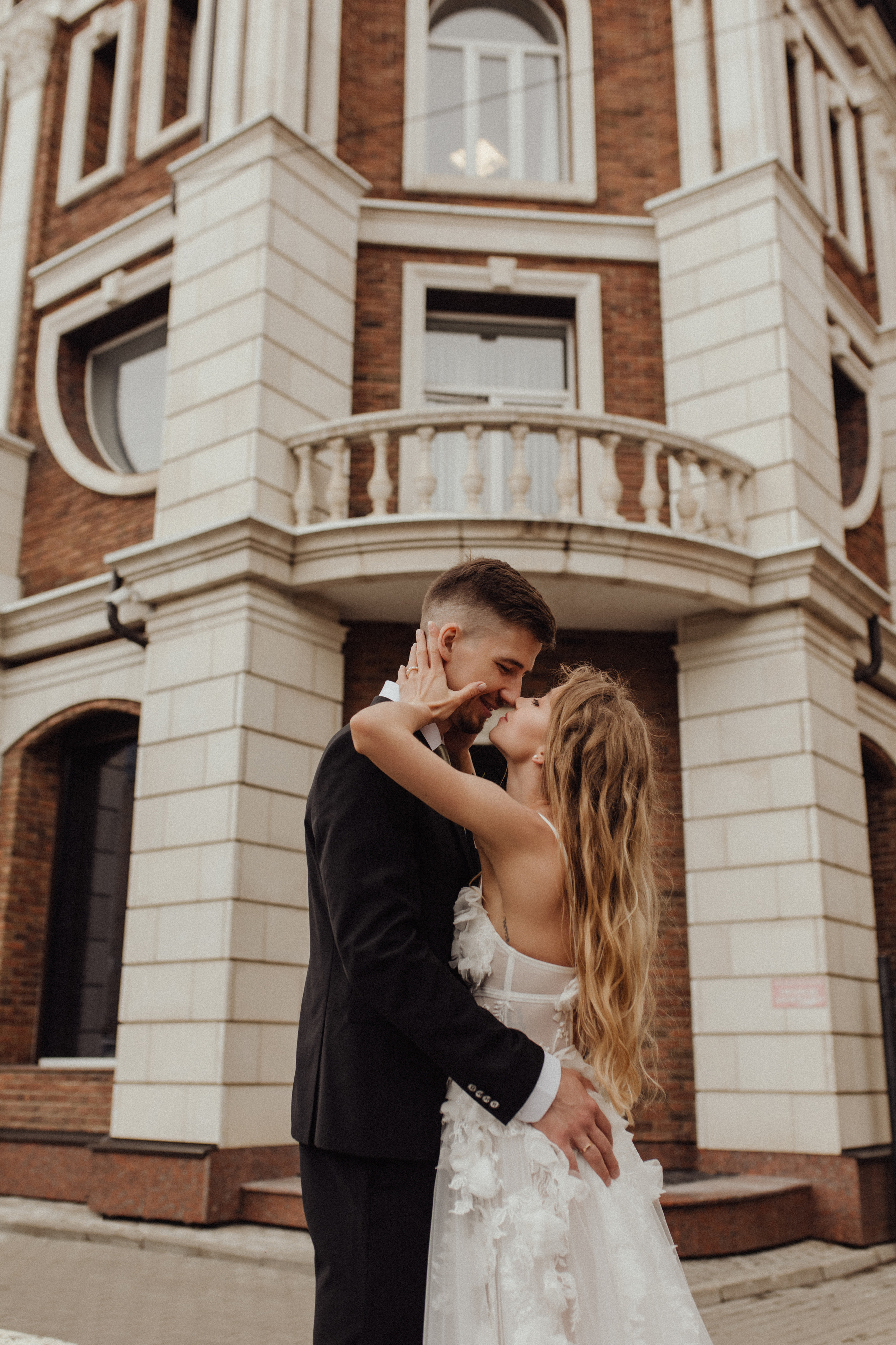 E & L. Свадебный фотограф Анастасия Пальчикова