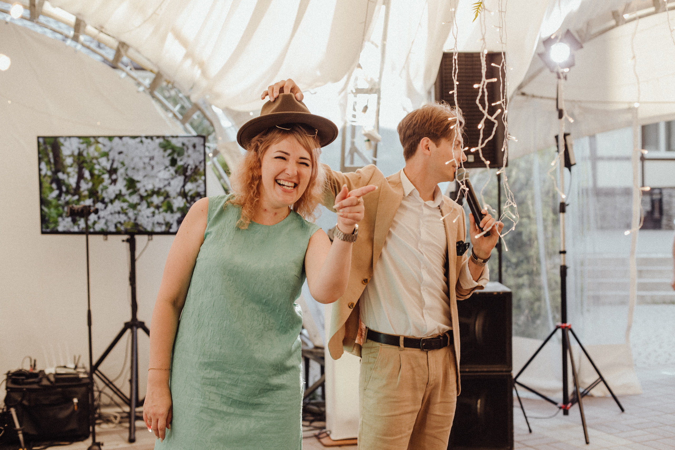 E & L. Свадебный фотограф Анастасия Пальчикова