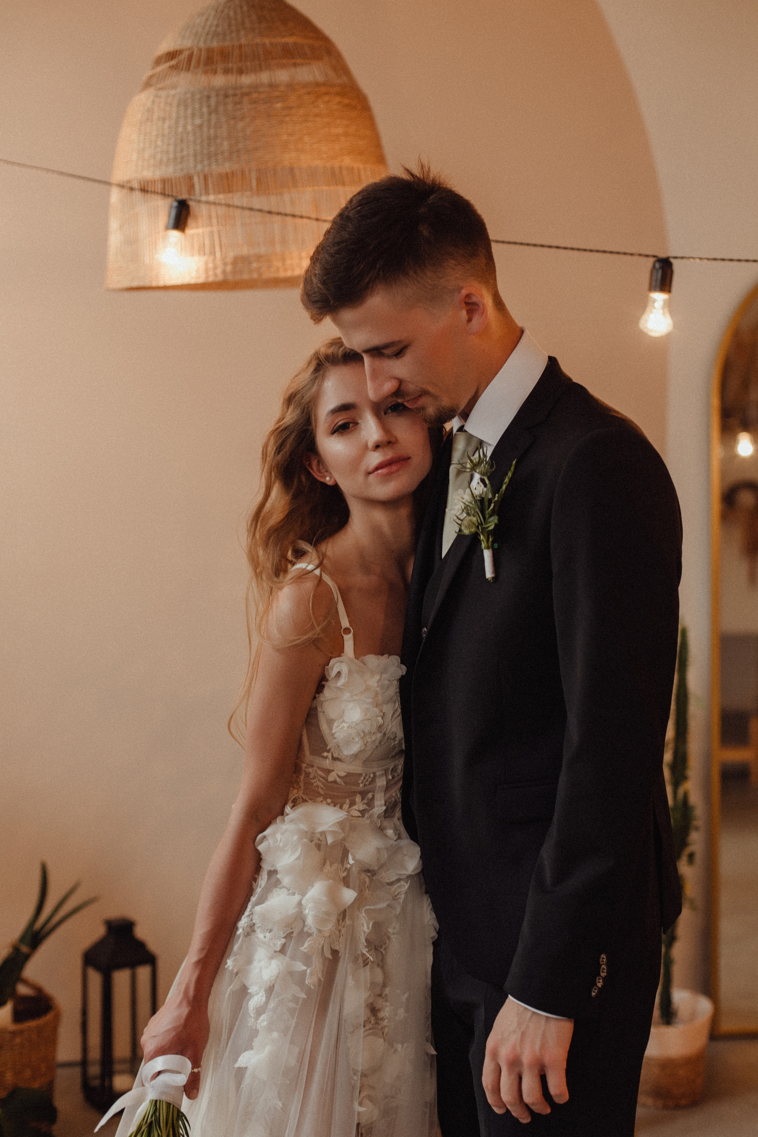 E & L. Свадебный фотограф Анастасия Пальчикова