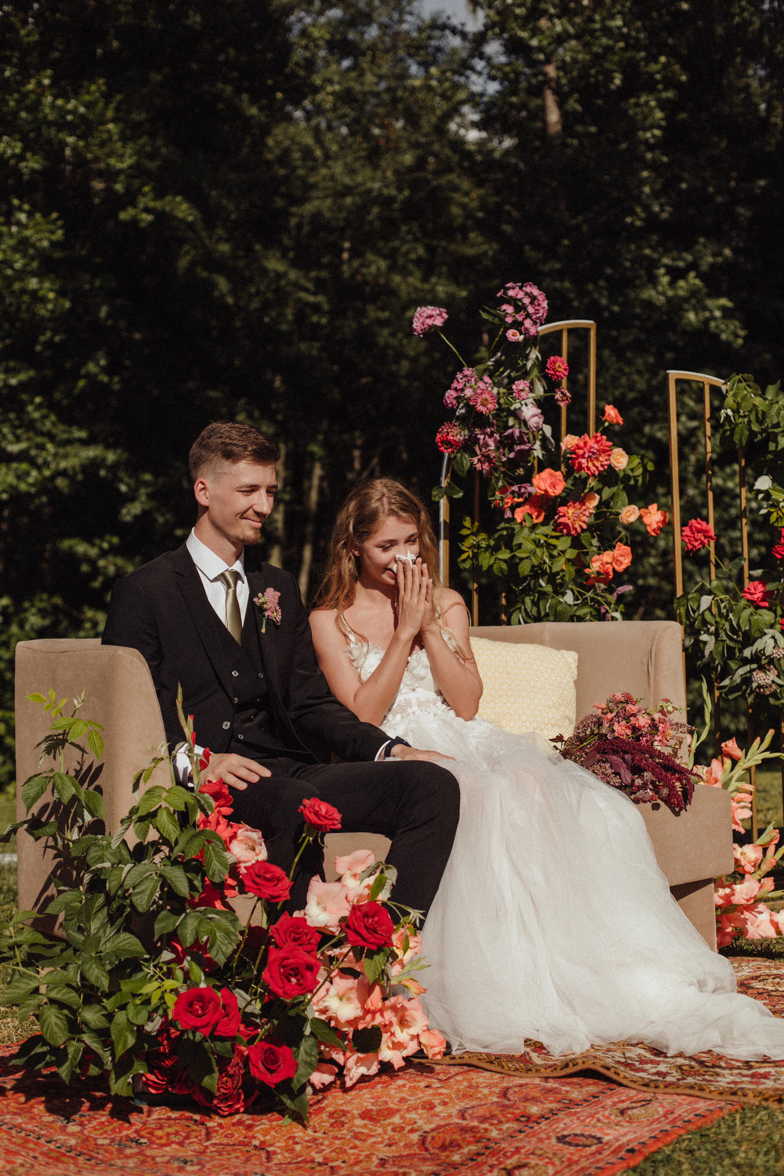 E & L. Свадебный фотограф Анастасия Пальчикова