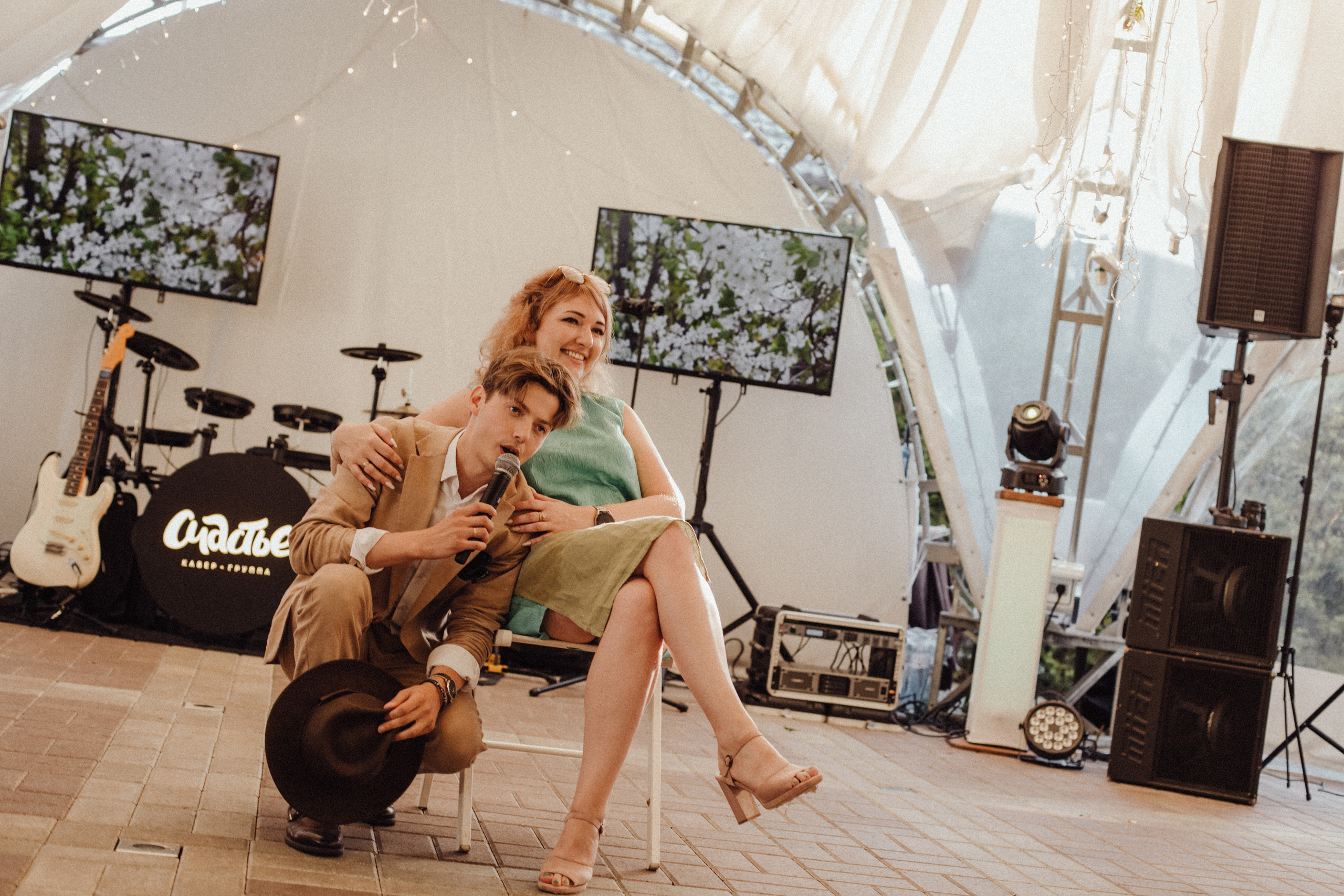 E & L. Свадебный фотограф Анастасия Пальчикова