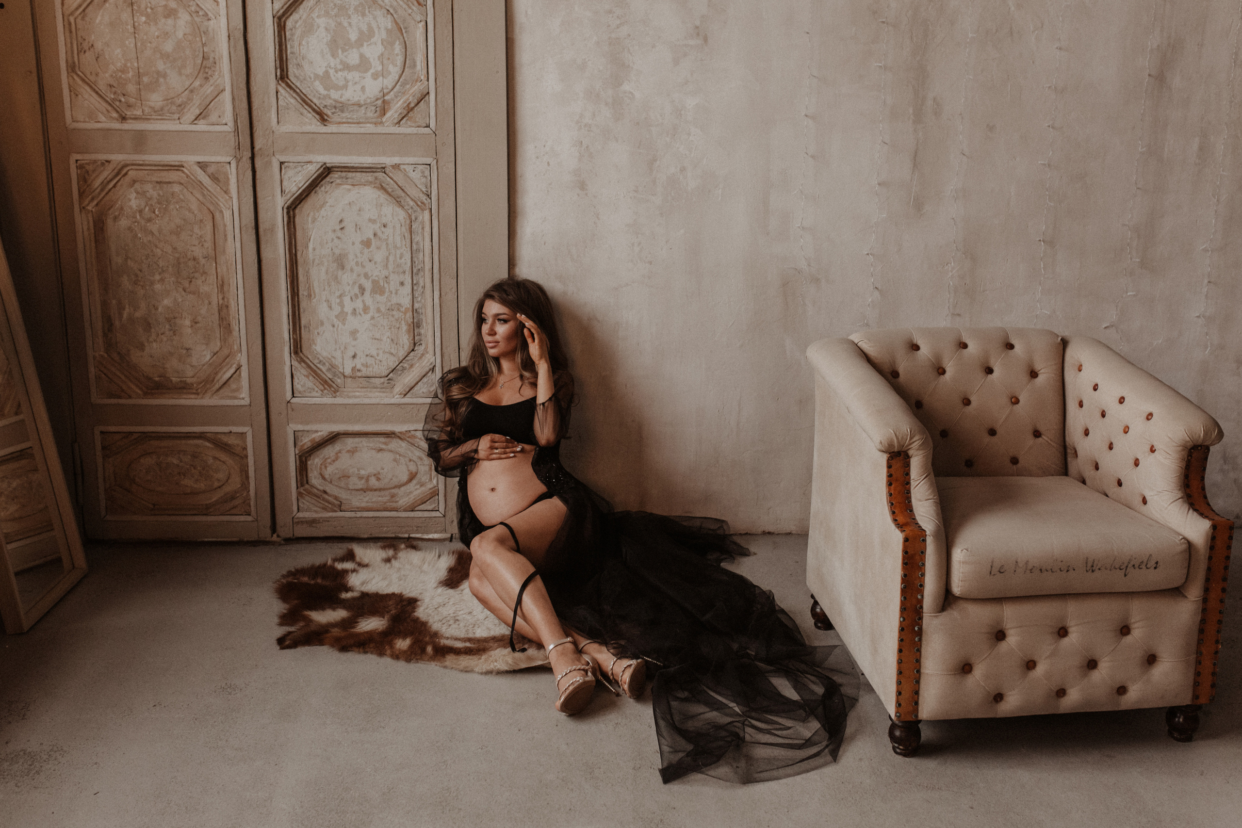 Baby Boom. Свадебный фотограф Анастасия Пальчикова