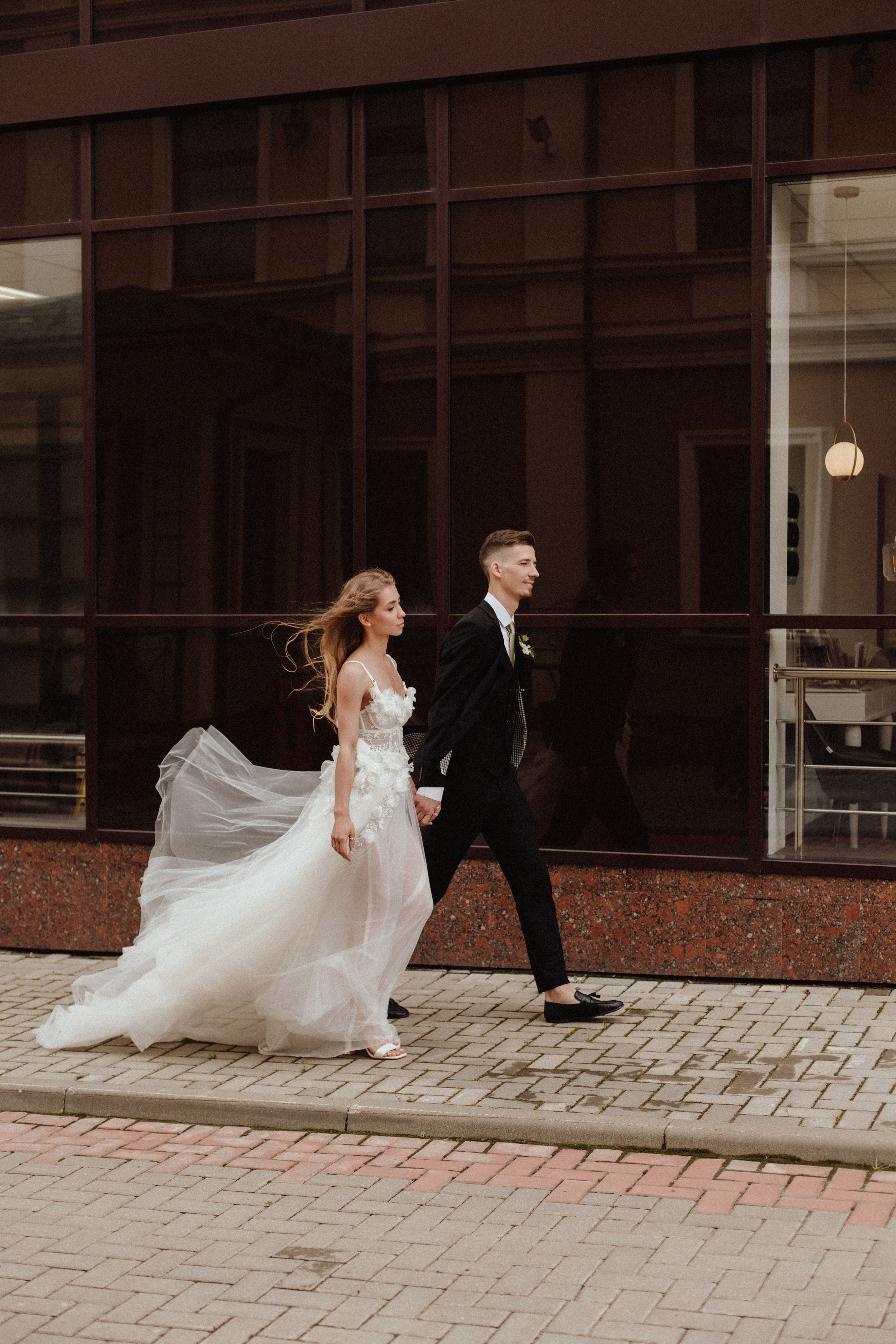 E & L. Свадебный фотограф Анастасия Пальчикова