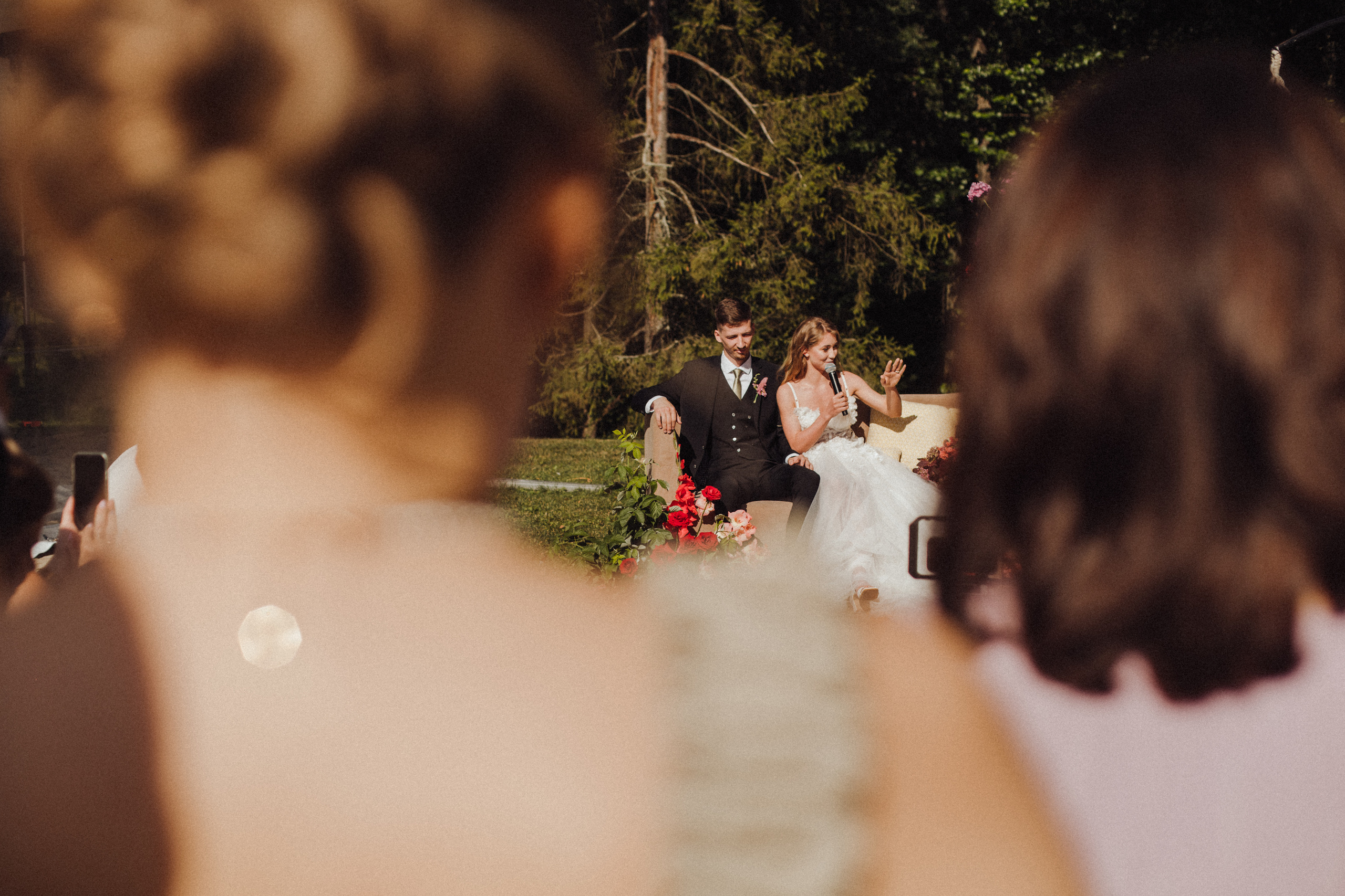 E & L. Свадебный фотограф Анастасия Пальчикова