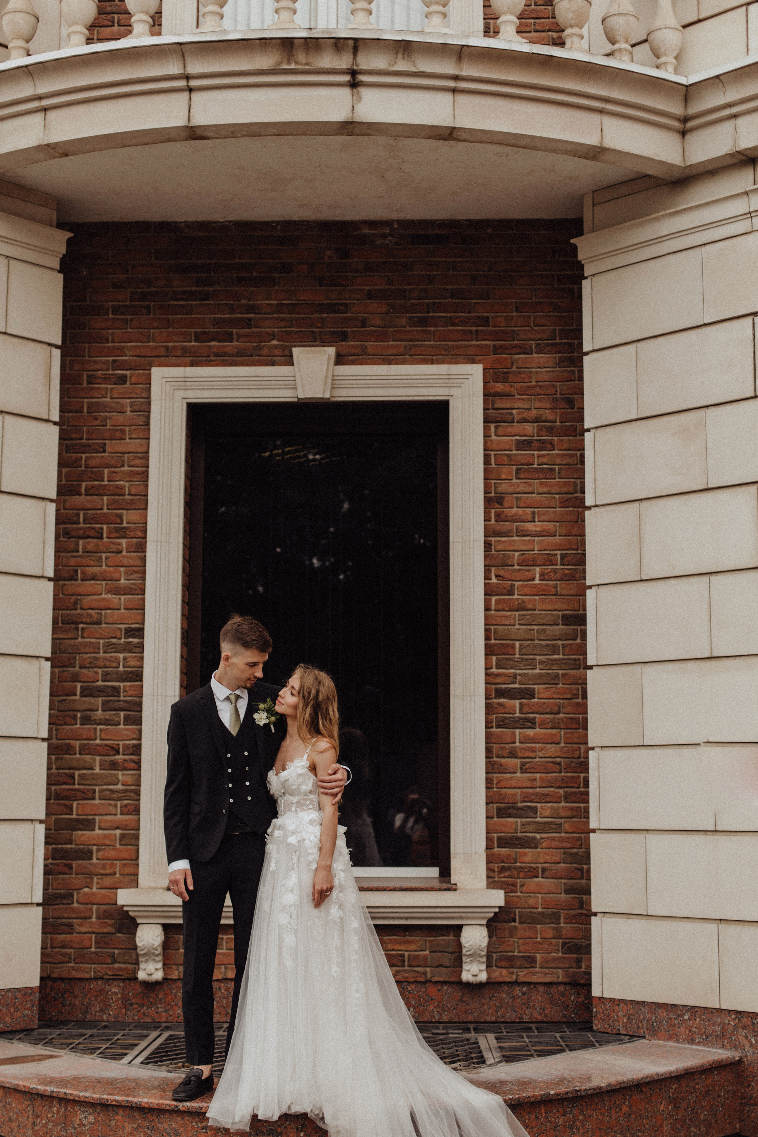 E & L. Свадебный фотограф Анастасия Пальчикова