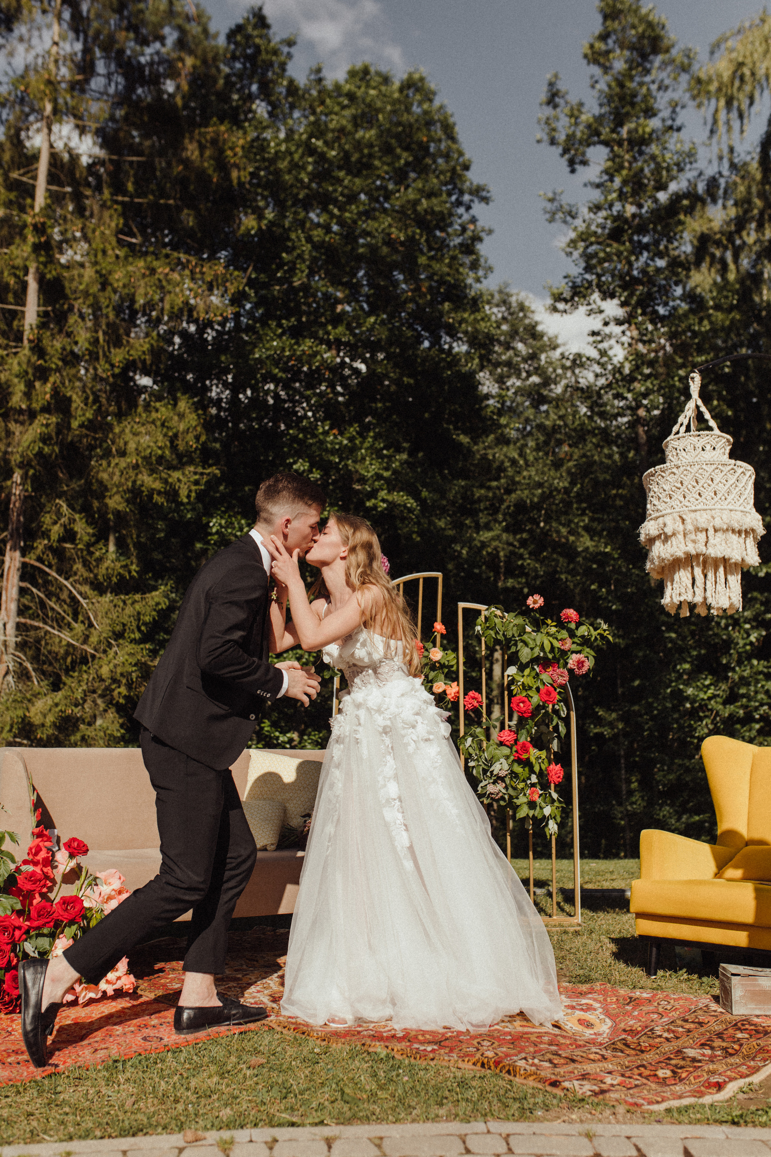 E & L. Свадебный фотограф Анастасия Пальчикова