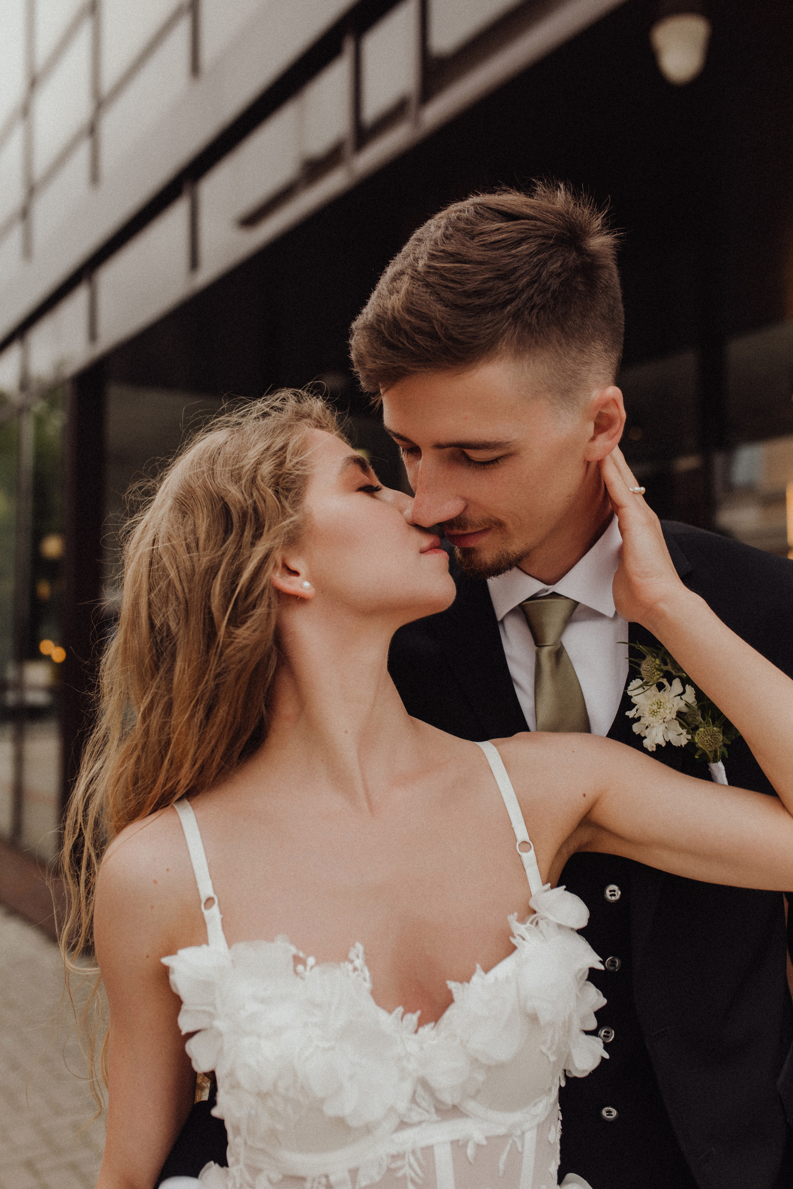 E & L. Свадебный фотограф Анастасия Пальчикова