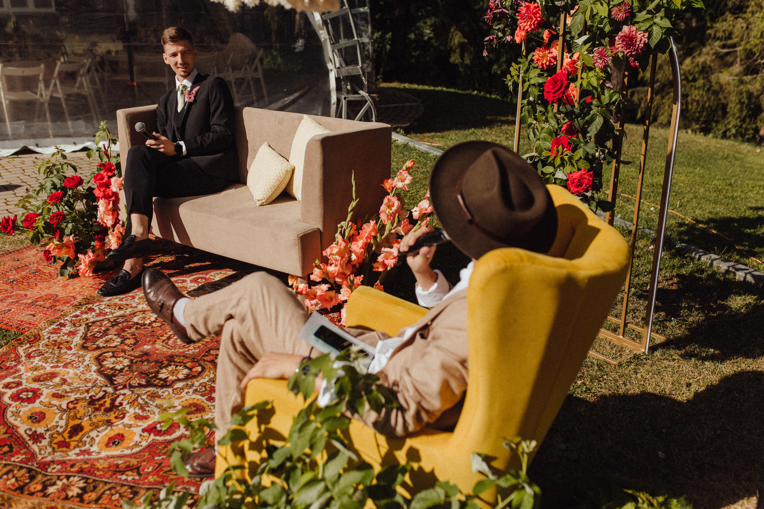 E & L. Свадебный фотограф Анастасия Пальчикова