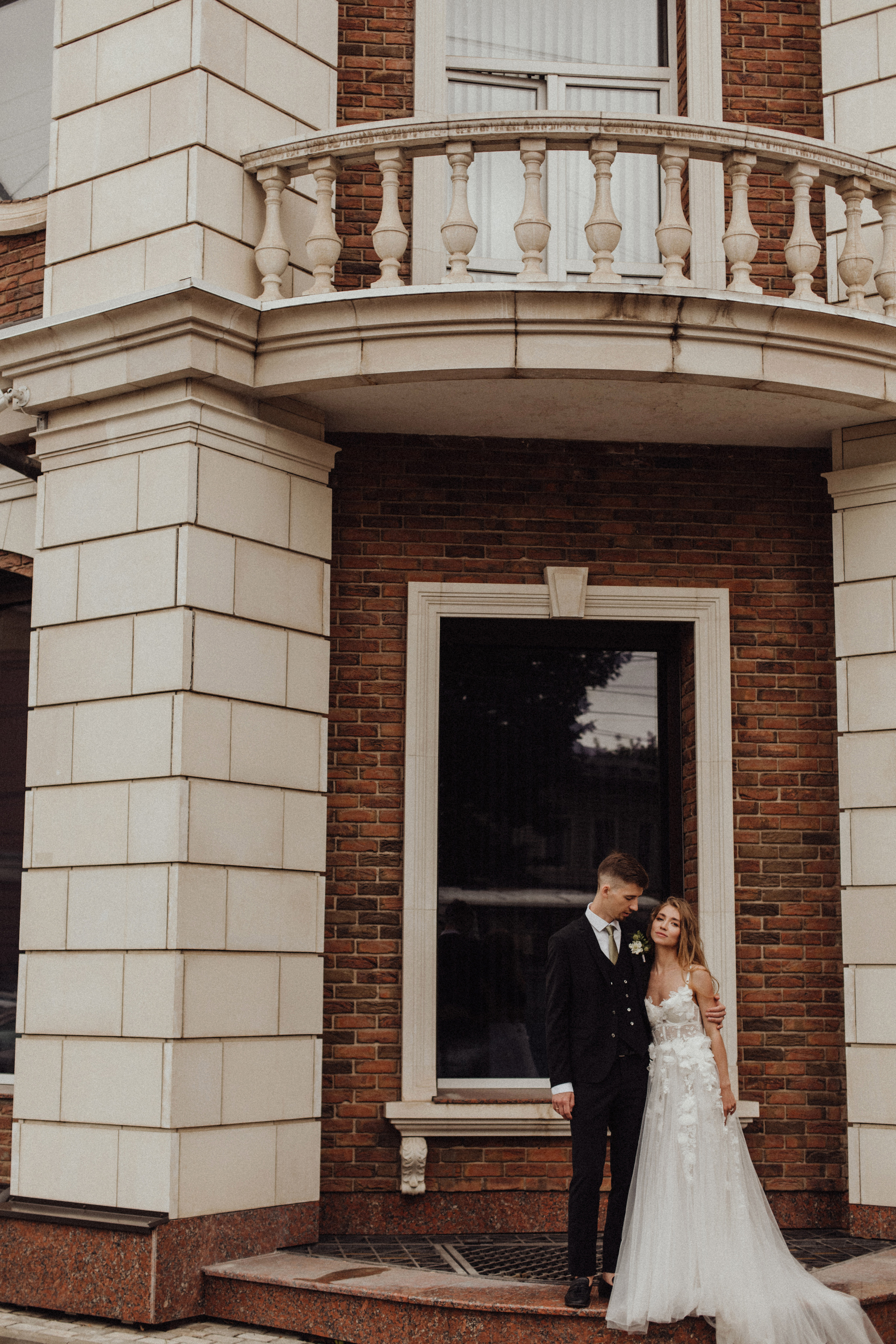 E & L. Свадебный фотограф Анастасия Пальчикова