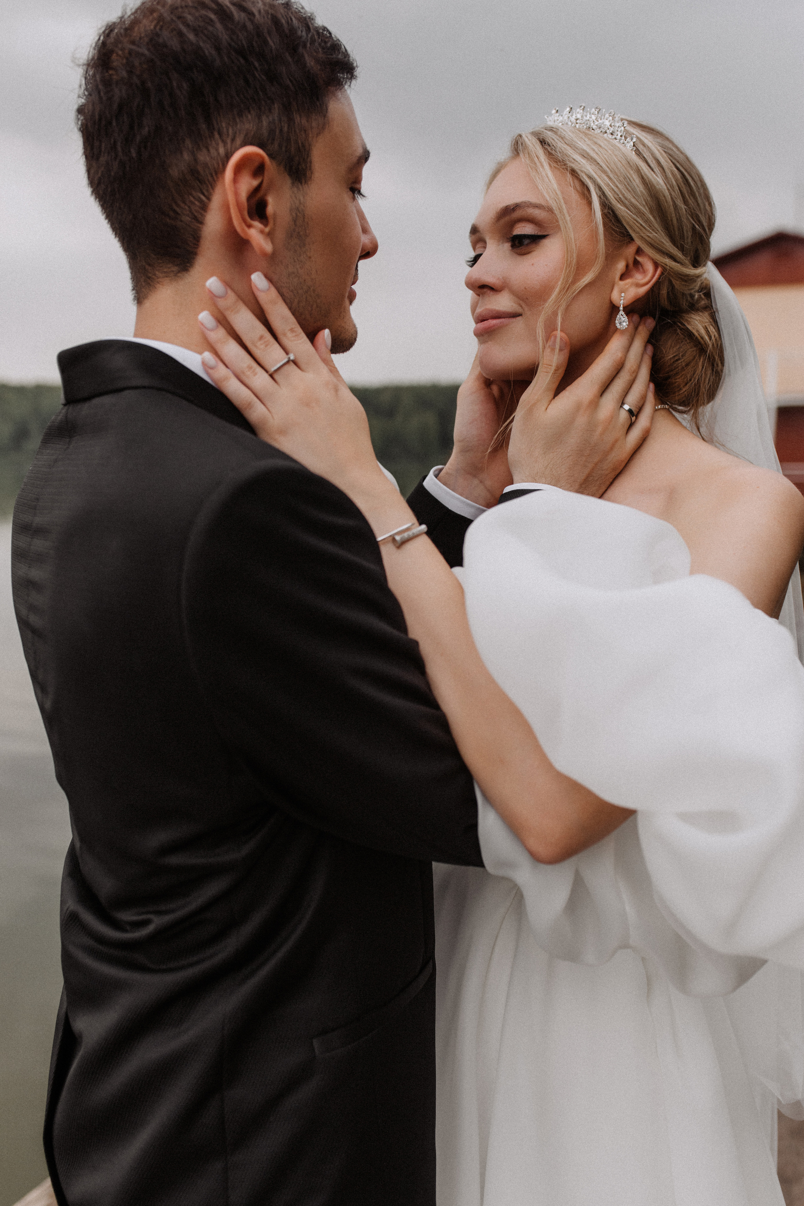 S & A. Свадебный фотограф Анастасия Пальчикова