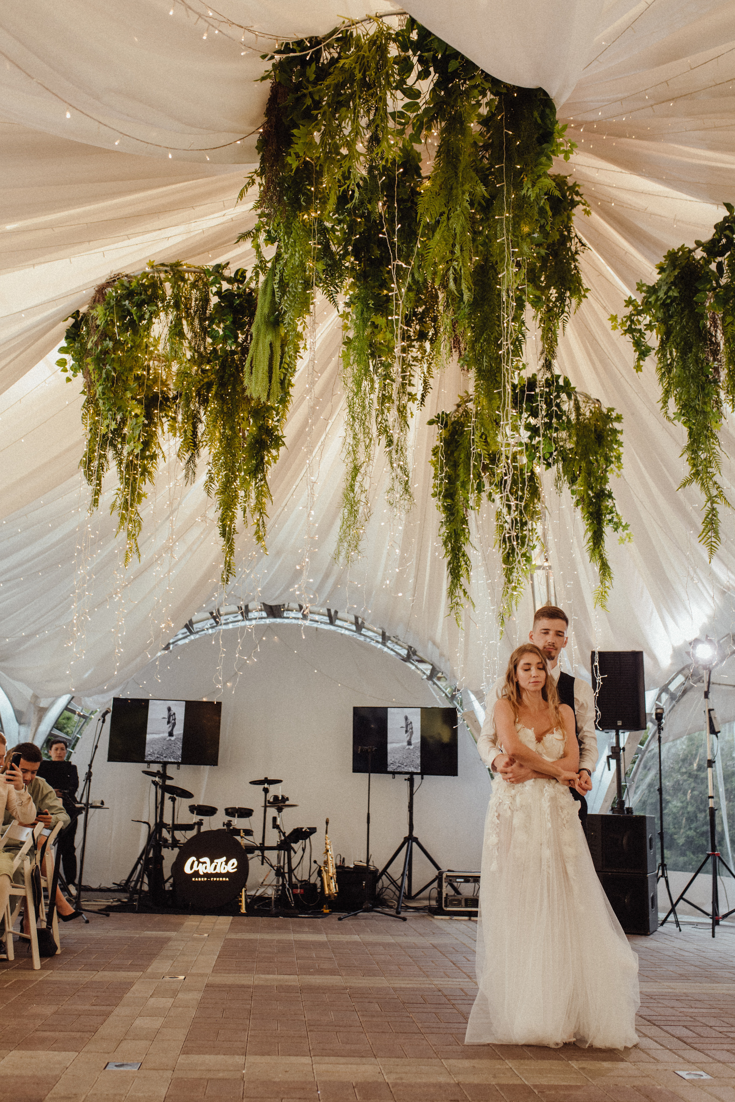 E & L. Свадебный фотограф Анастасия Пальчикова