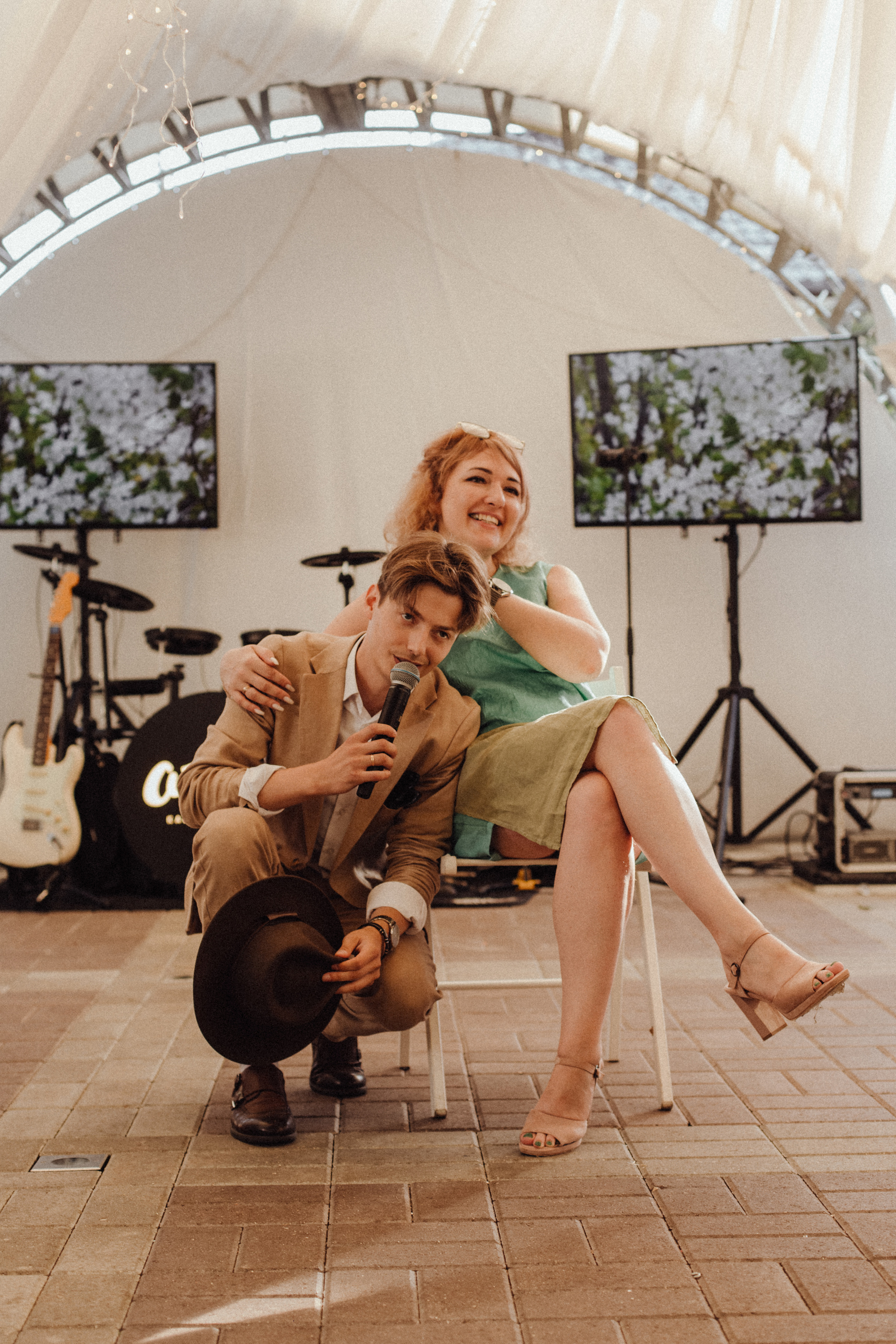 E & L. Свадебный фотограф Анастасия Пальчикова