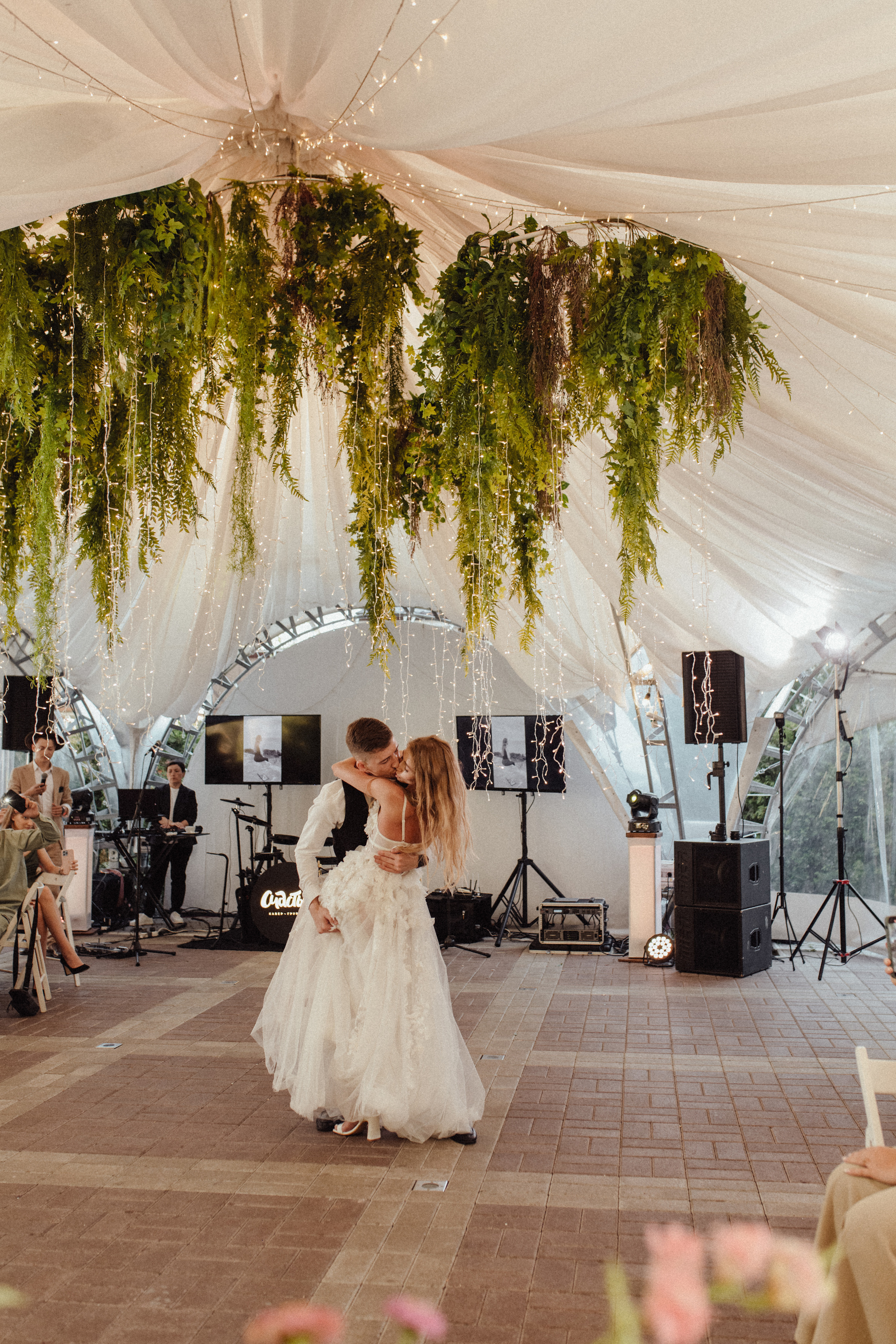 E & L. Свадебный фотограф Анастасия Пальчикова