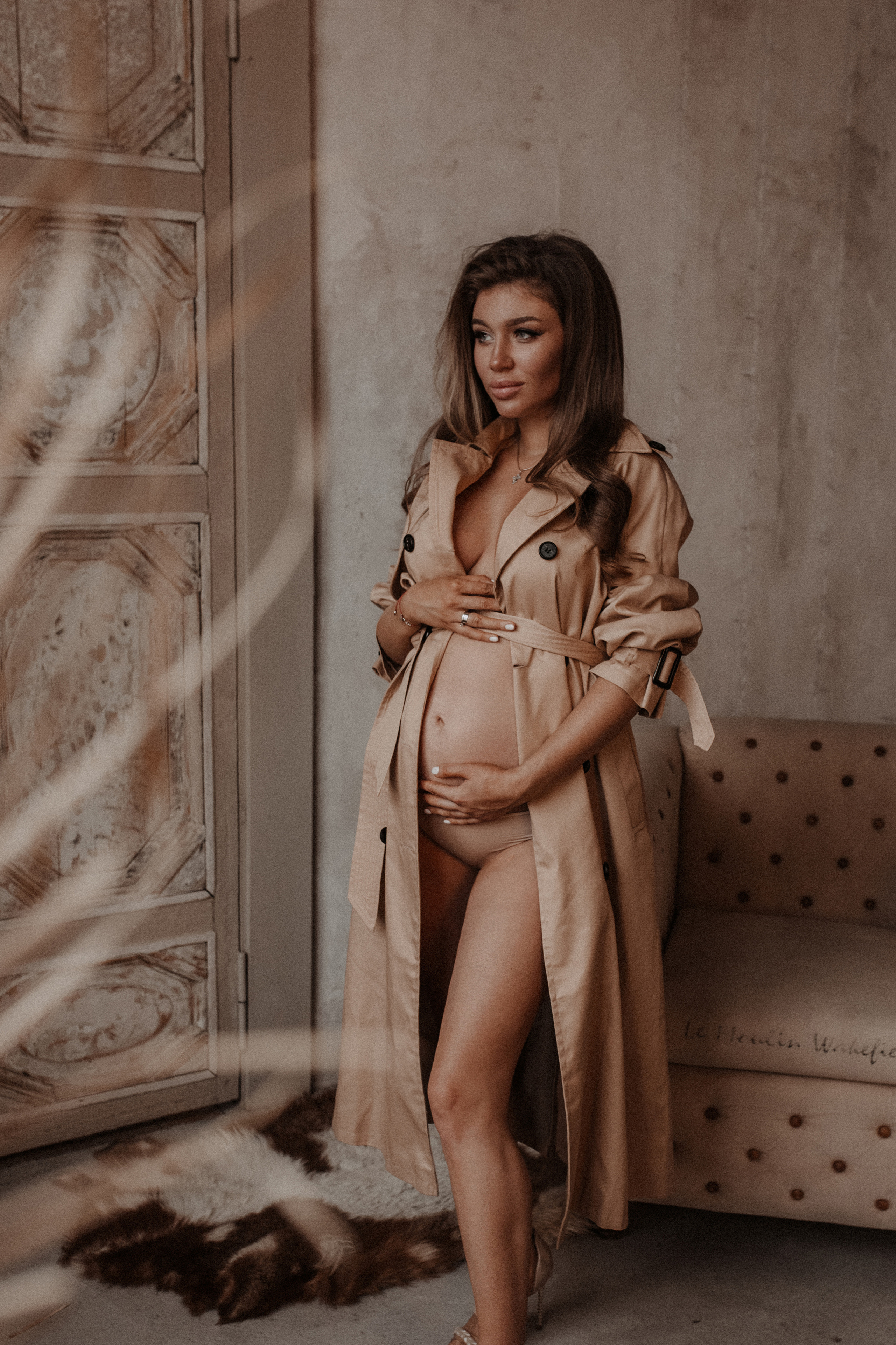 Baby Boom. Свадебный фотограф Анастасия Пальчикова