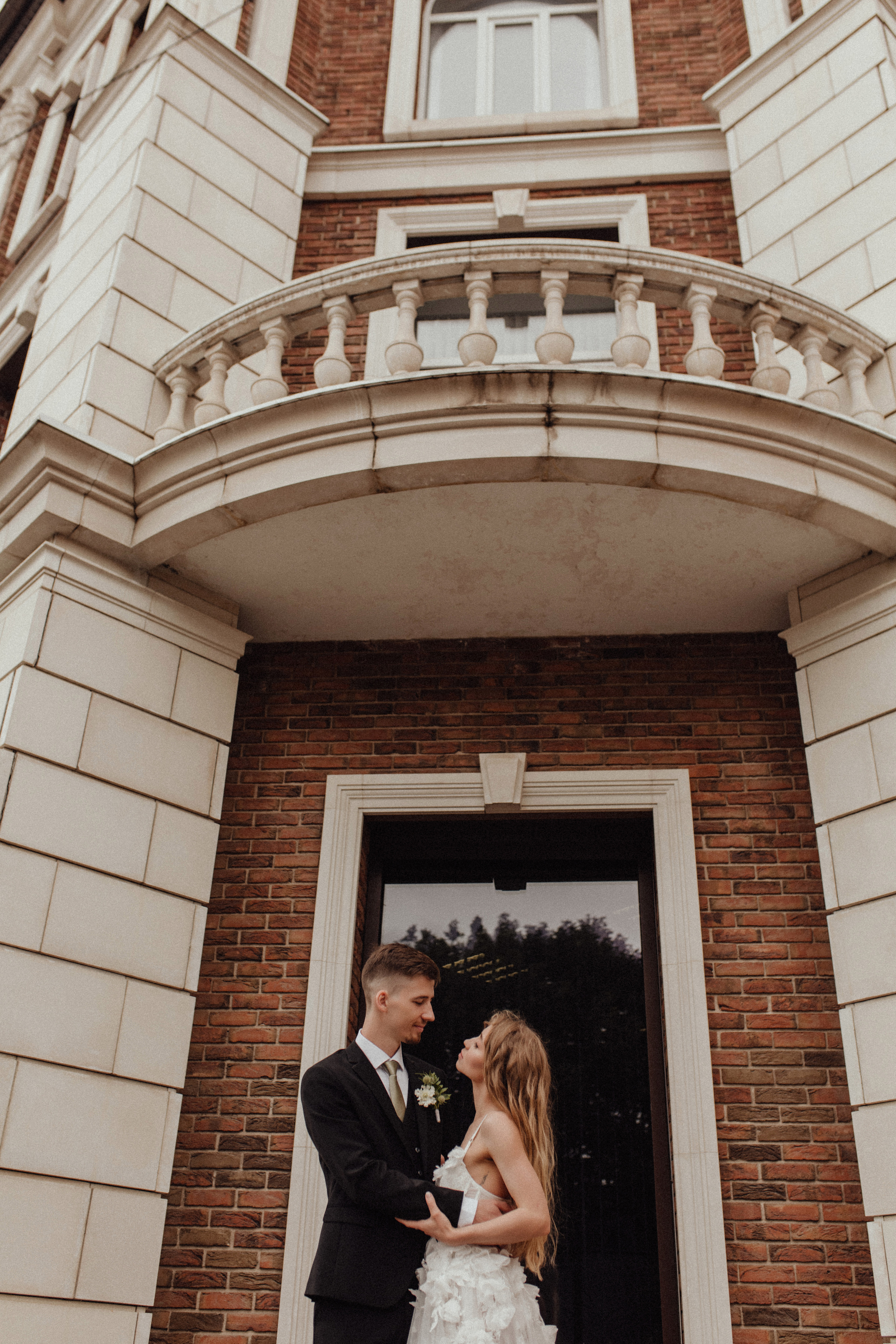 E & L. Свадебный фотограф Анастасия Пальчикова