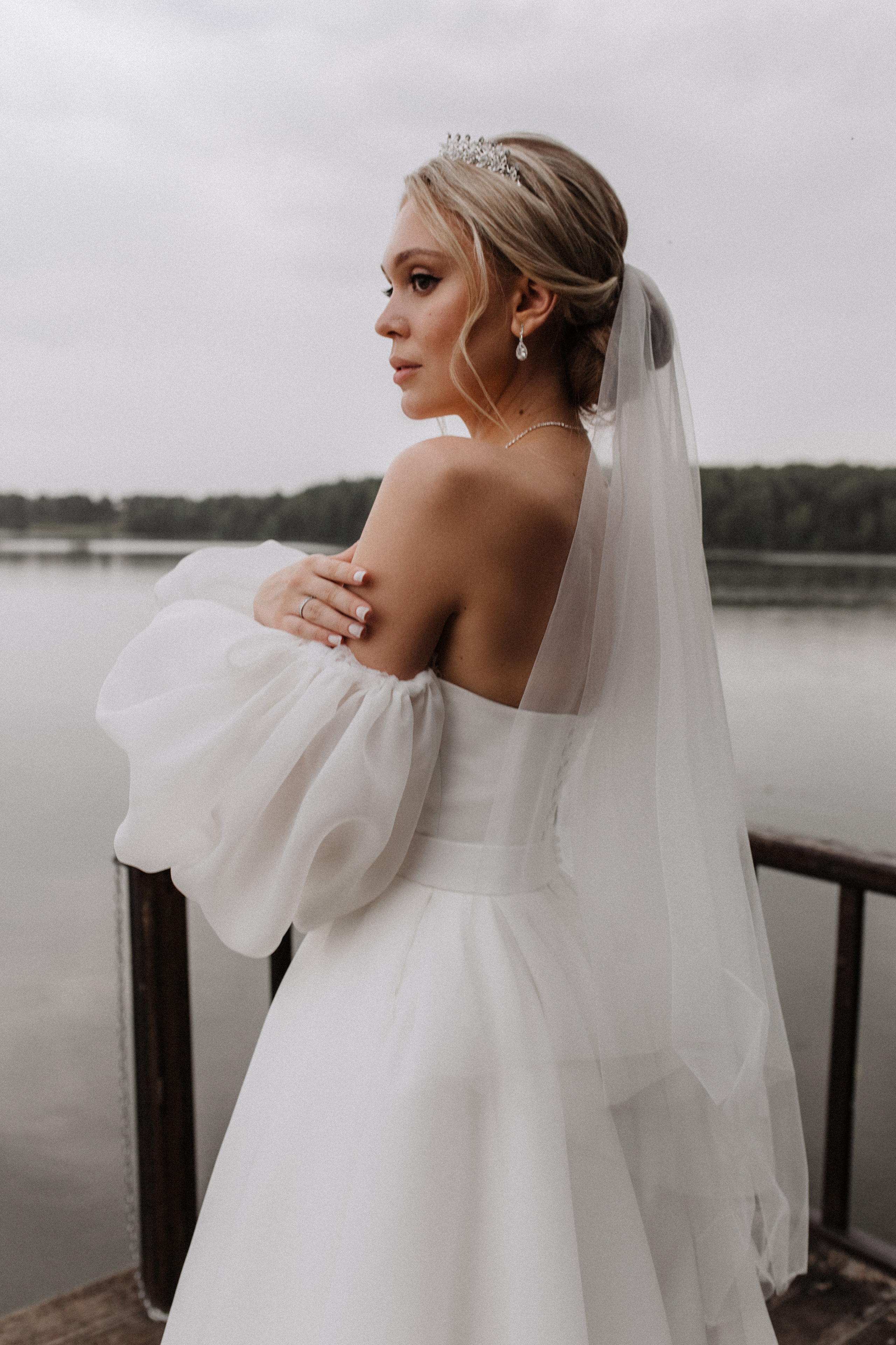 S & A. Свадебный фотограф Анастасия Пальчикова