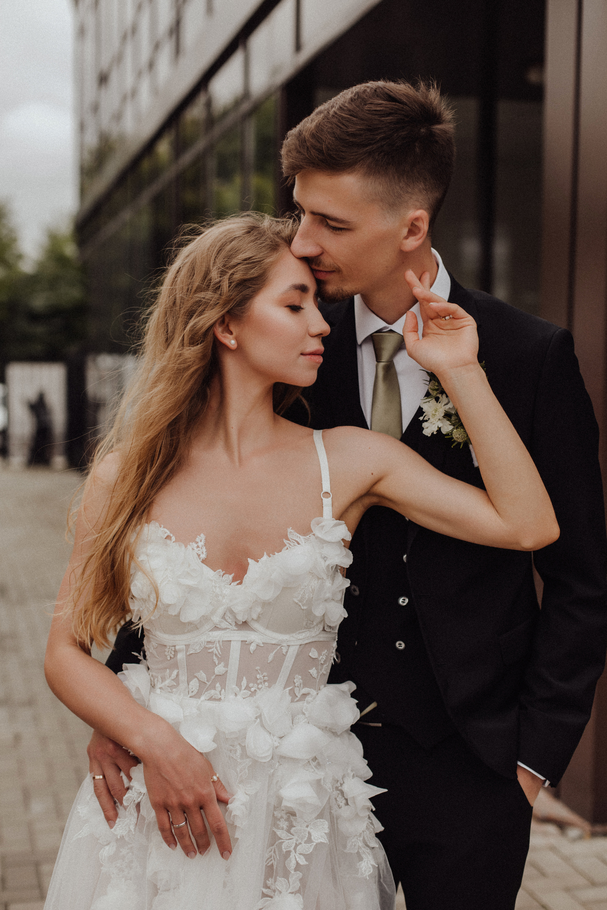 E & L. Свадебный фотограф Анастасия Пальчикова