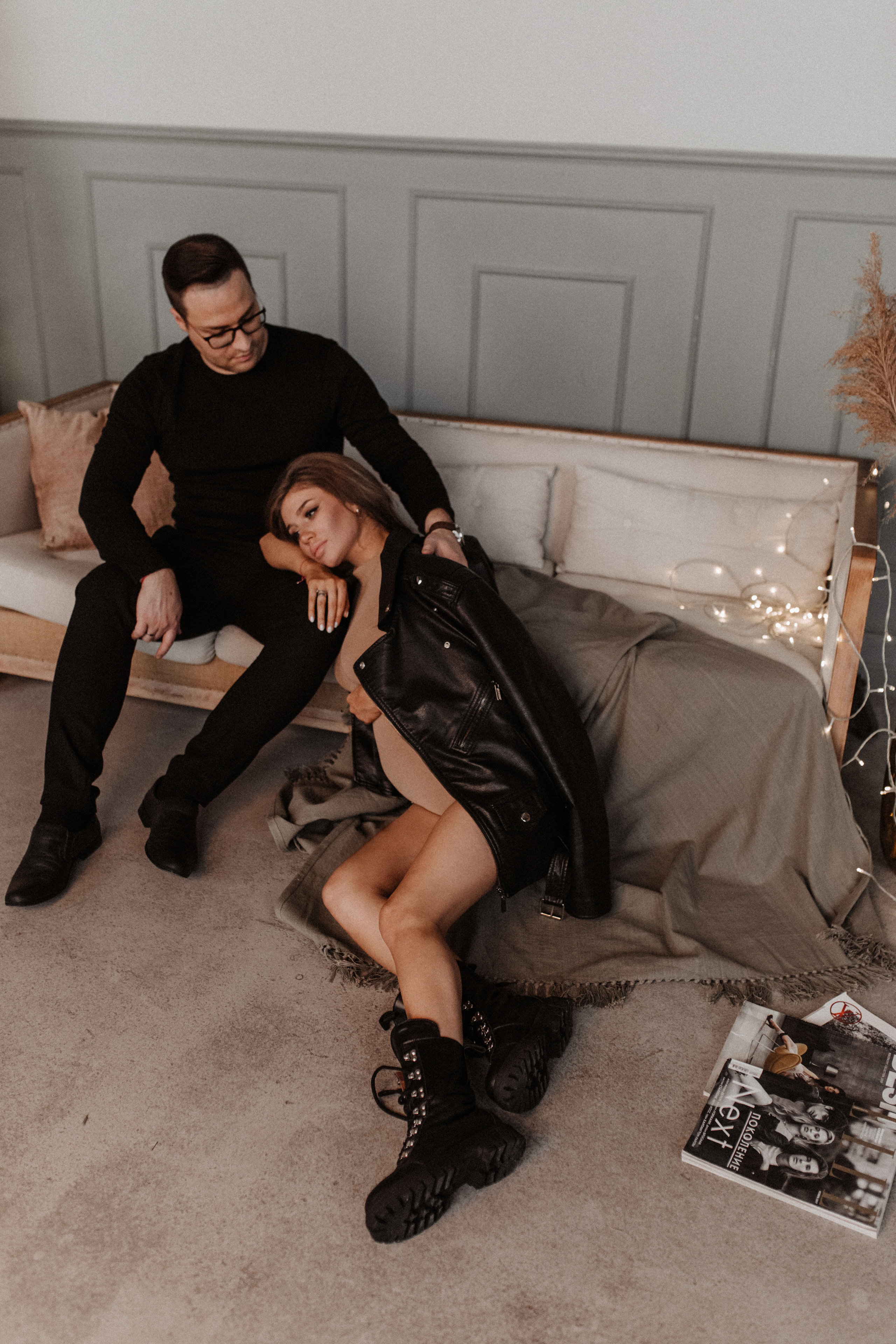 Baby Boom. Свадебный фотограф Анастасия Пальчикова