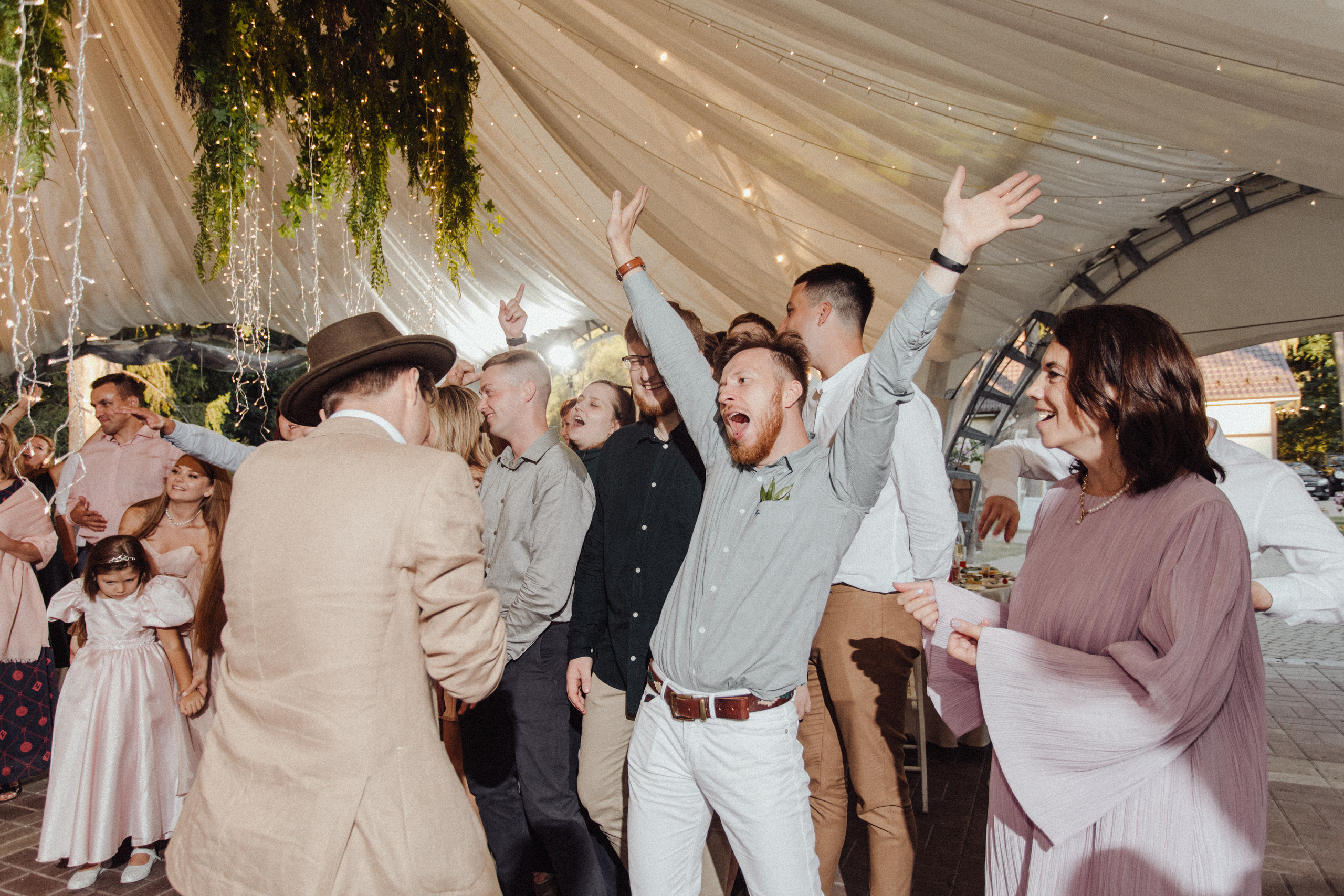 E & L. Свадебный фотограф Анастасия Пальчикова