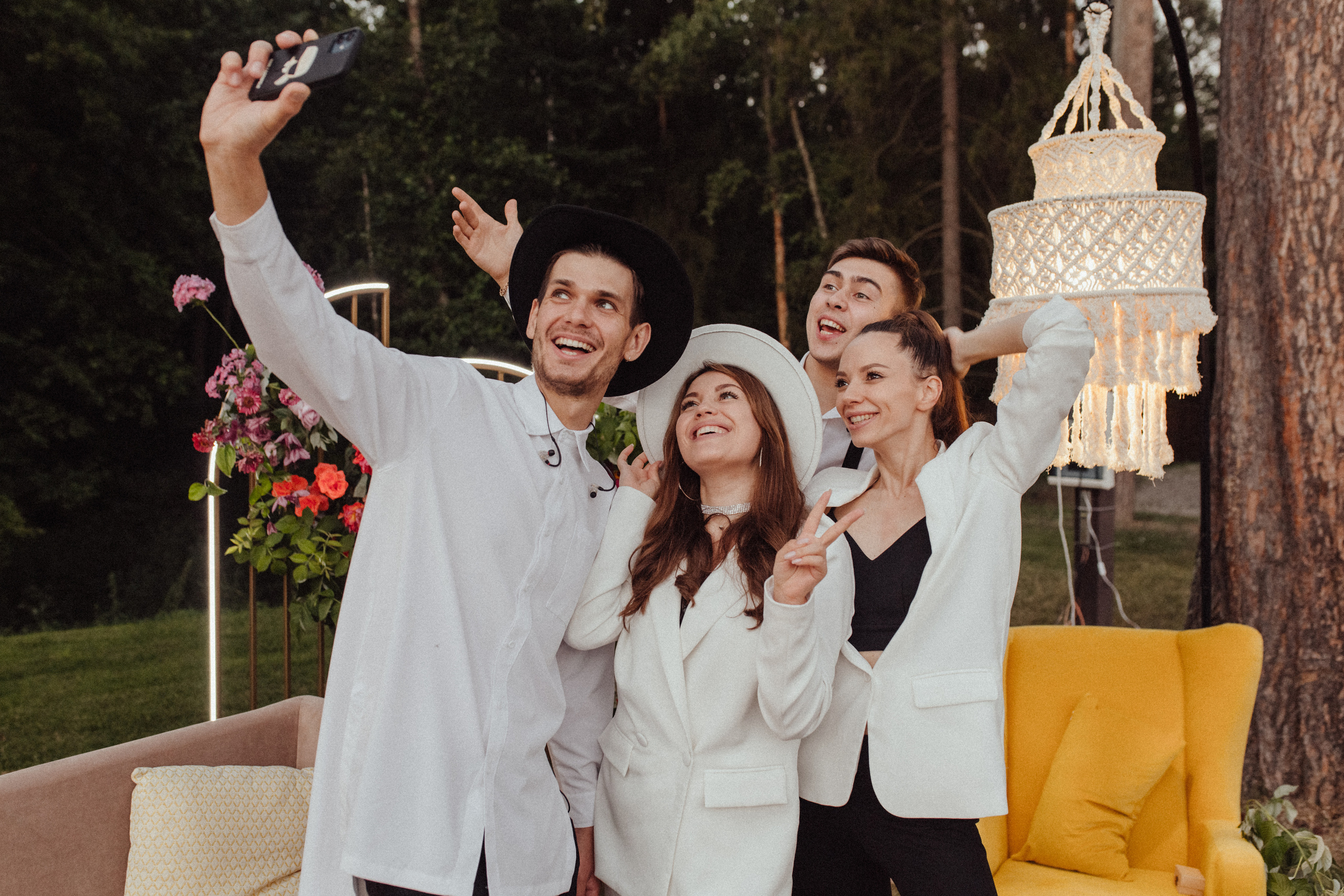 E & L. Свадебный фотограф Анастасия Пальчикова