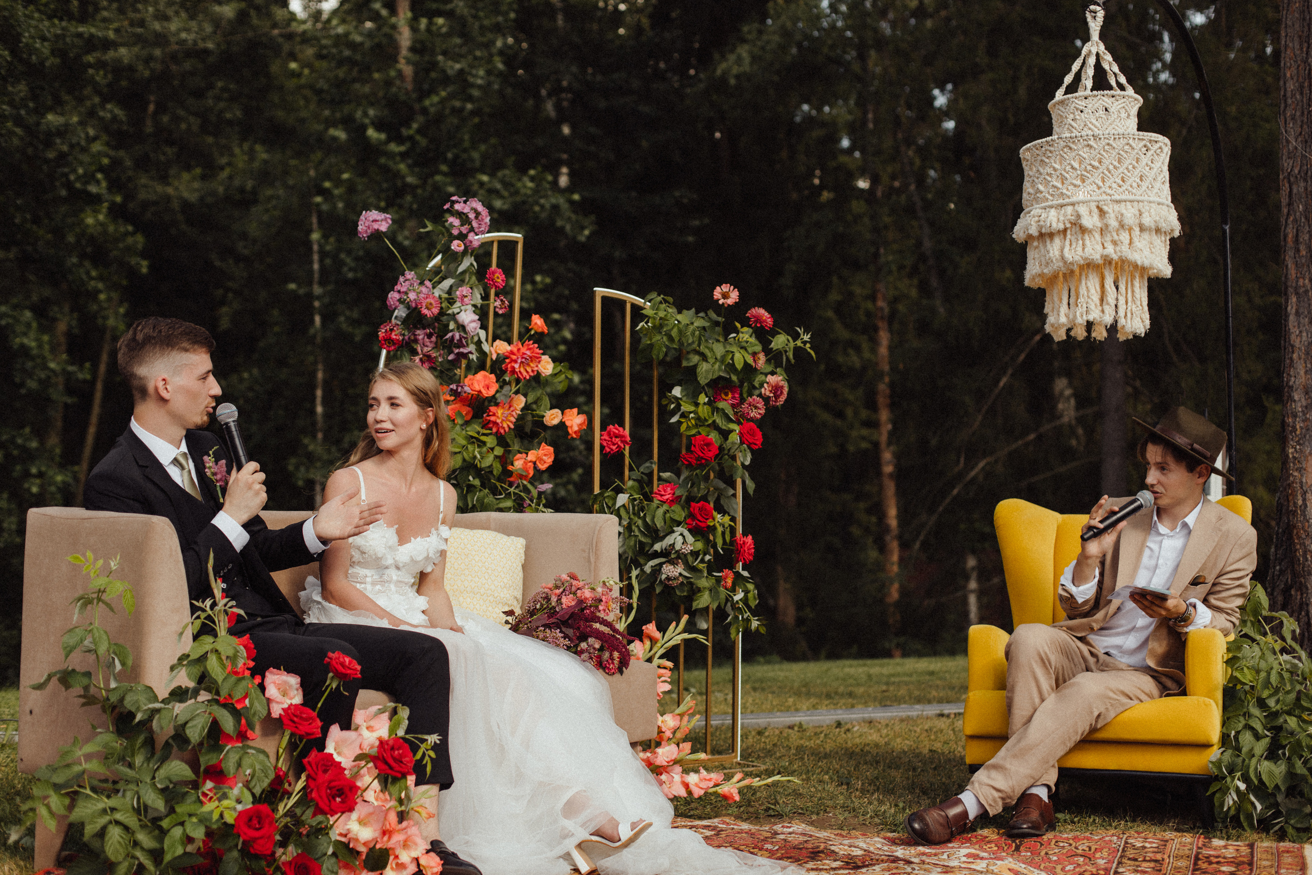 E & L. Свадебный фотограф Анастасия Пальчикова