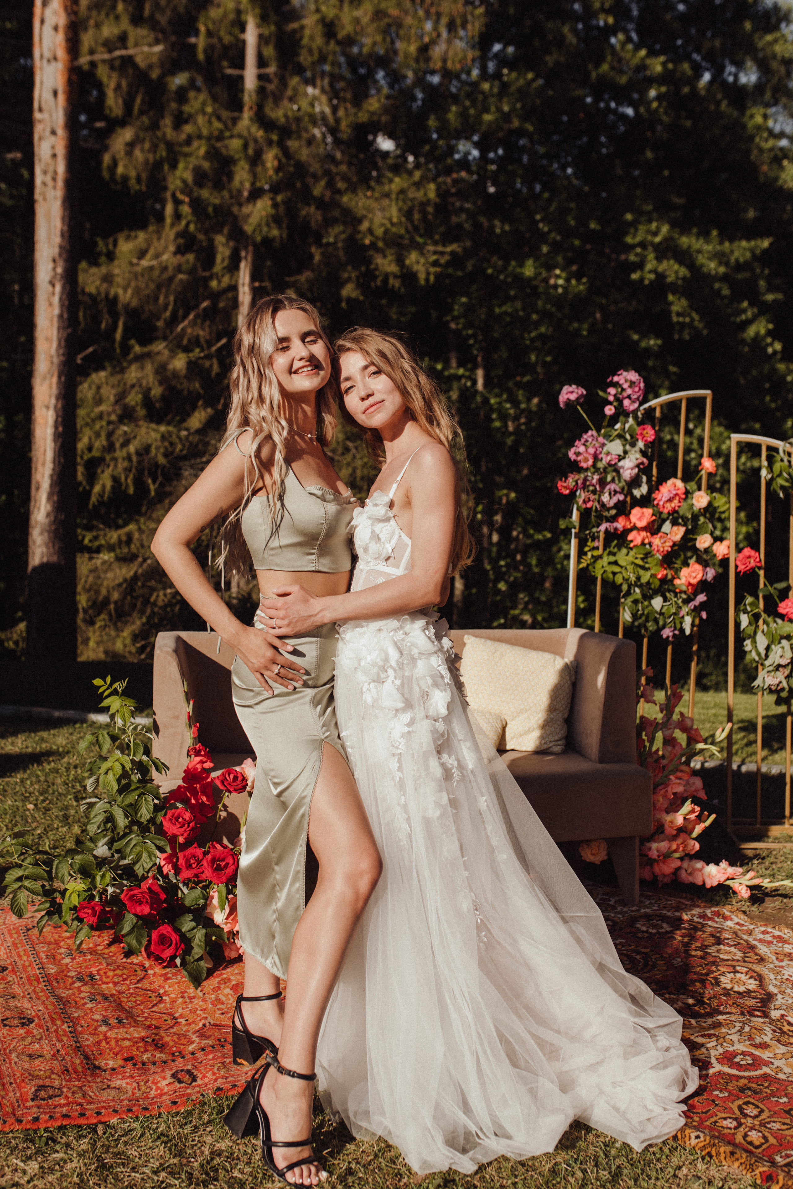 E & L. Свадебный фотограф Анастасия Пальчикова