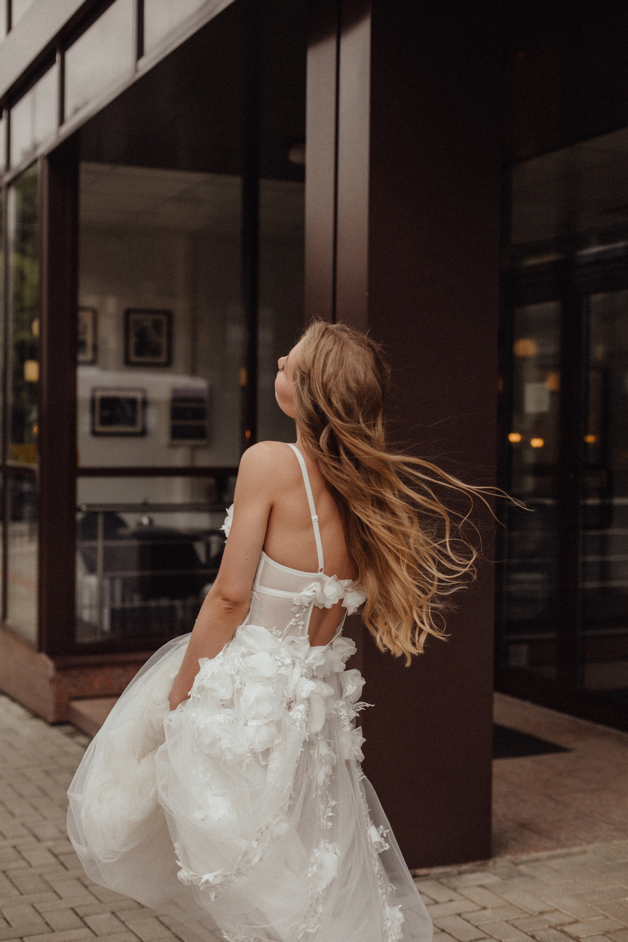 E & L. Свадебный фотограф Анастасия Пальчикова