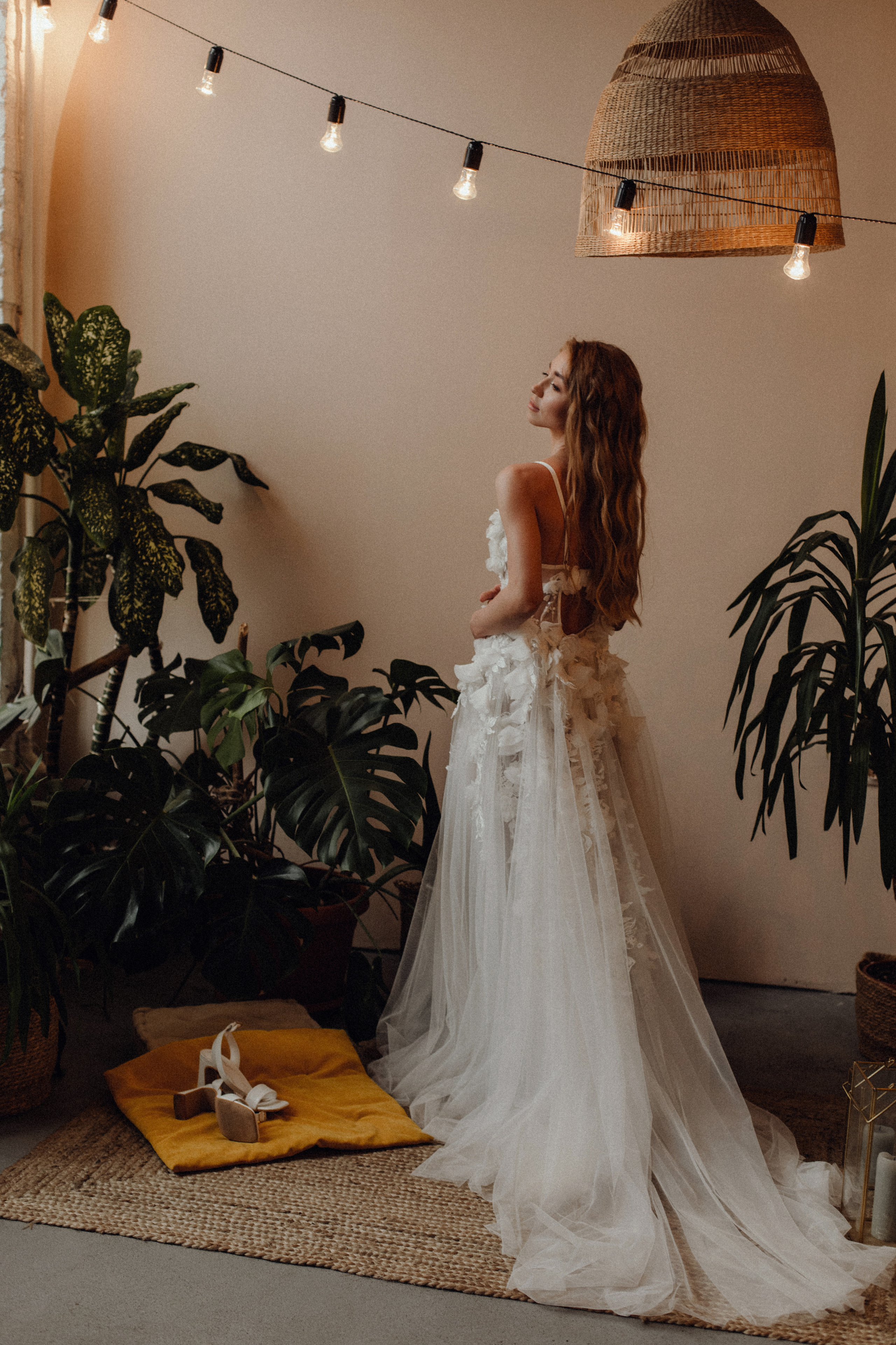 E & L. Свадебный фотограф Анастасия Пальчикова