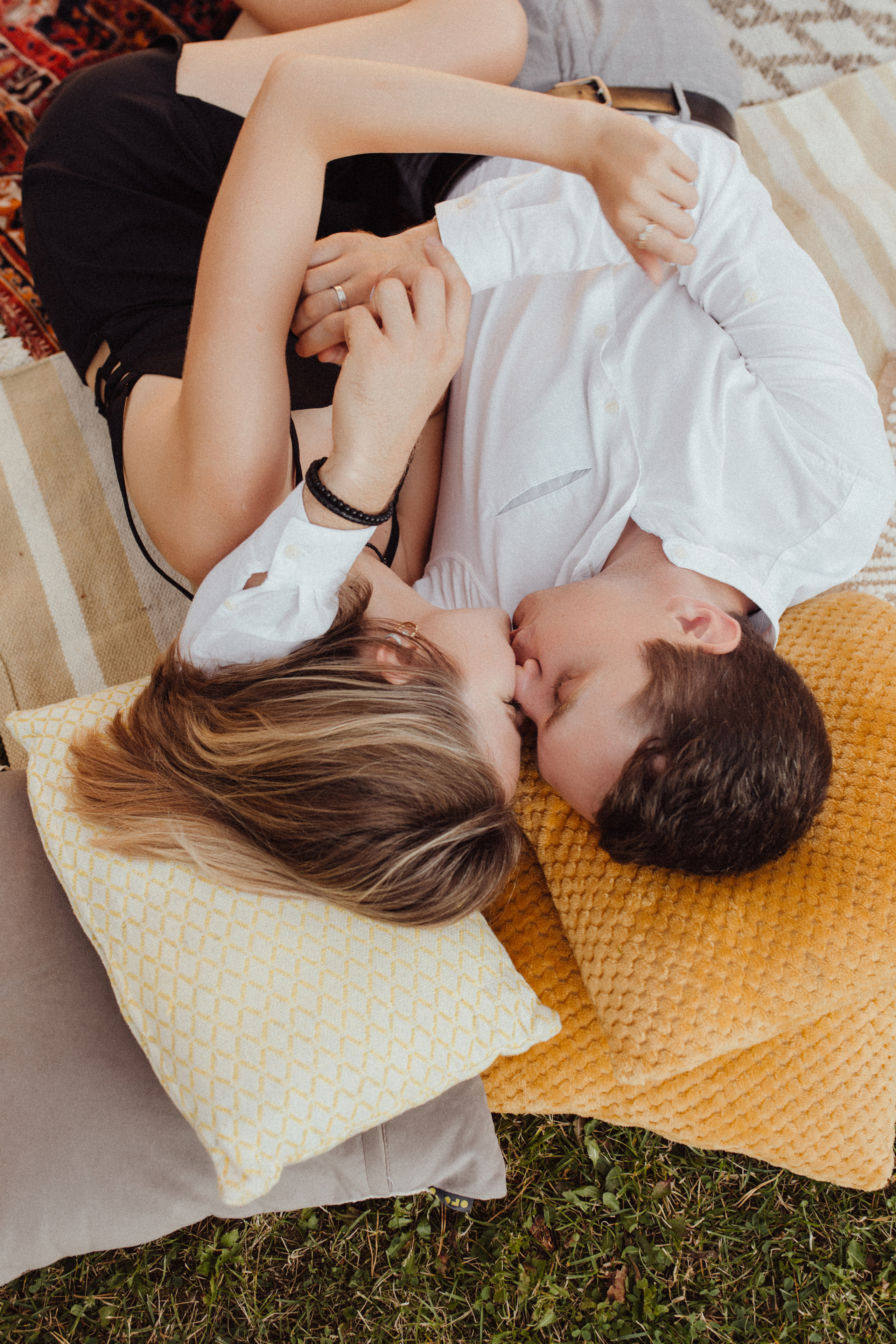 E & L. Свадебный фотограф Анастасия Пальчикова