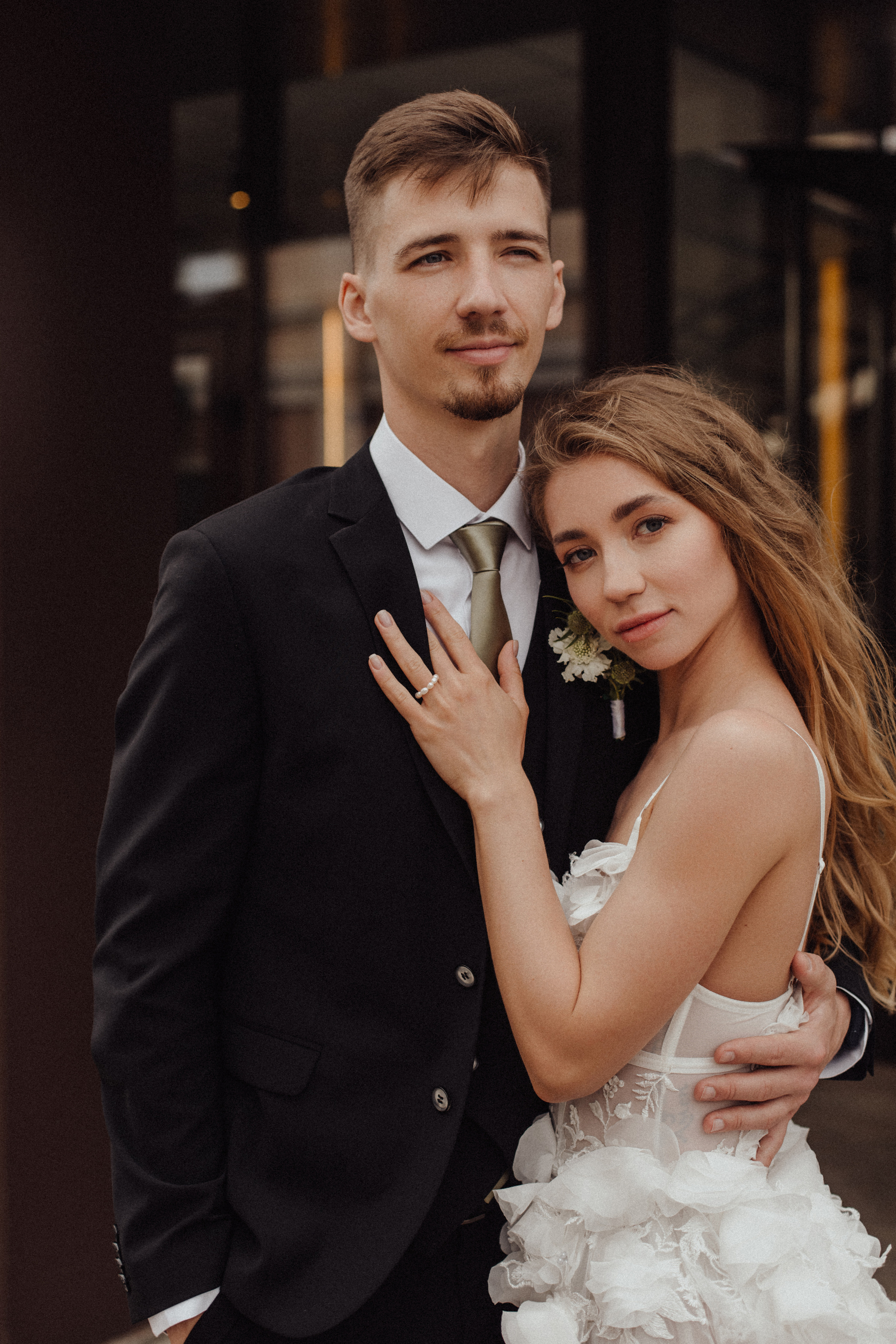 E & L. Свадебный фотограф Анастасия Пальчикова