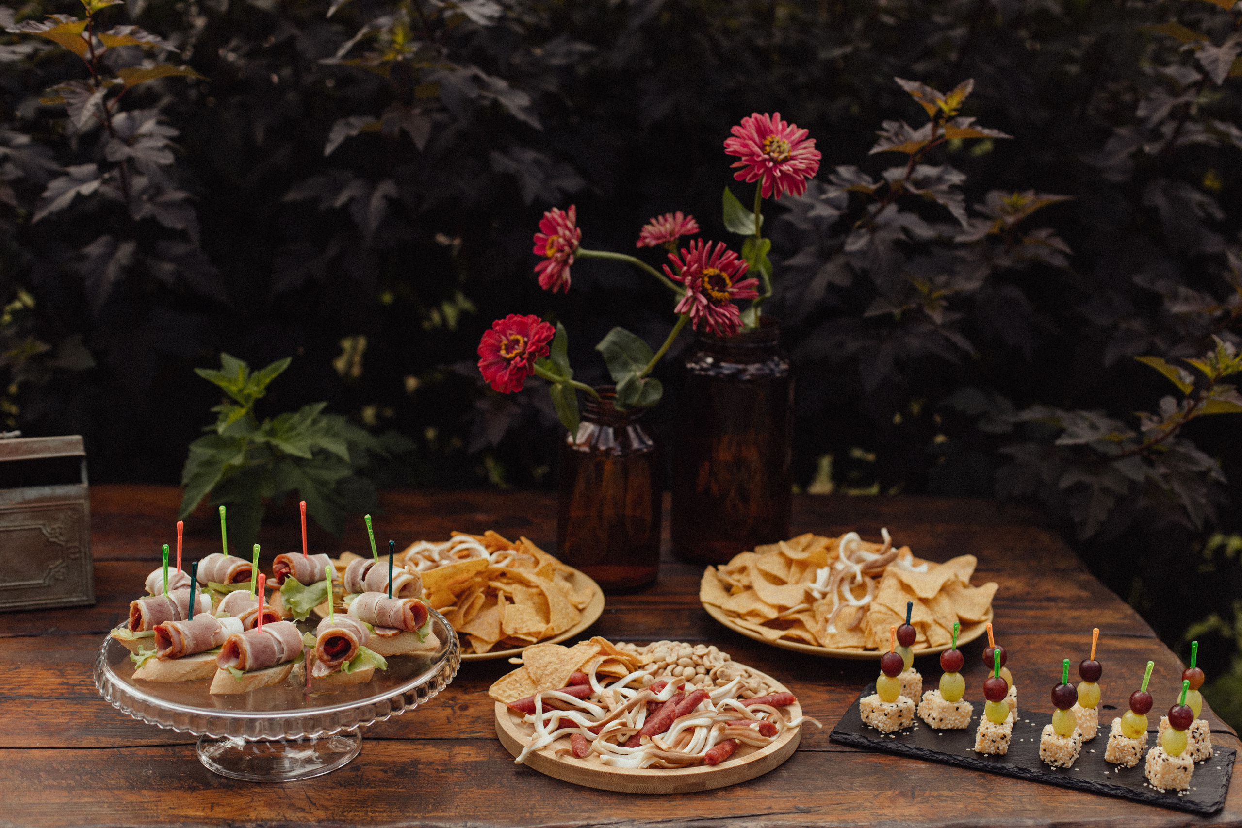 E & L. Свадебный фотограф Анастасия Пальчикова