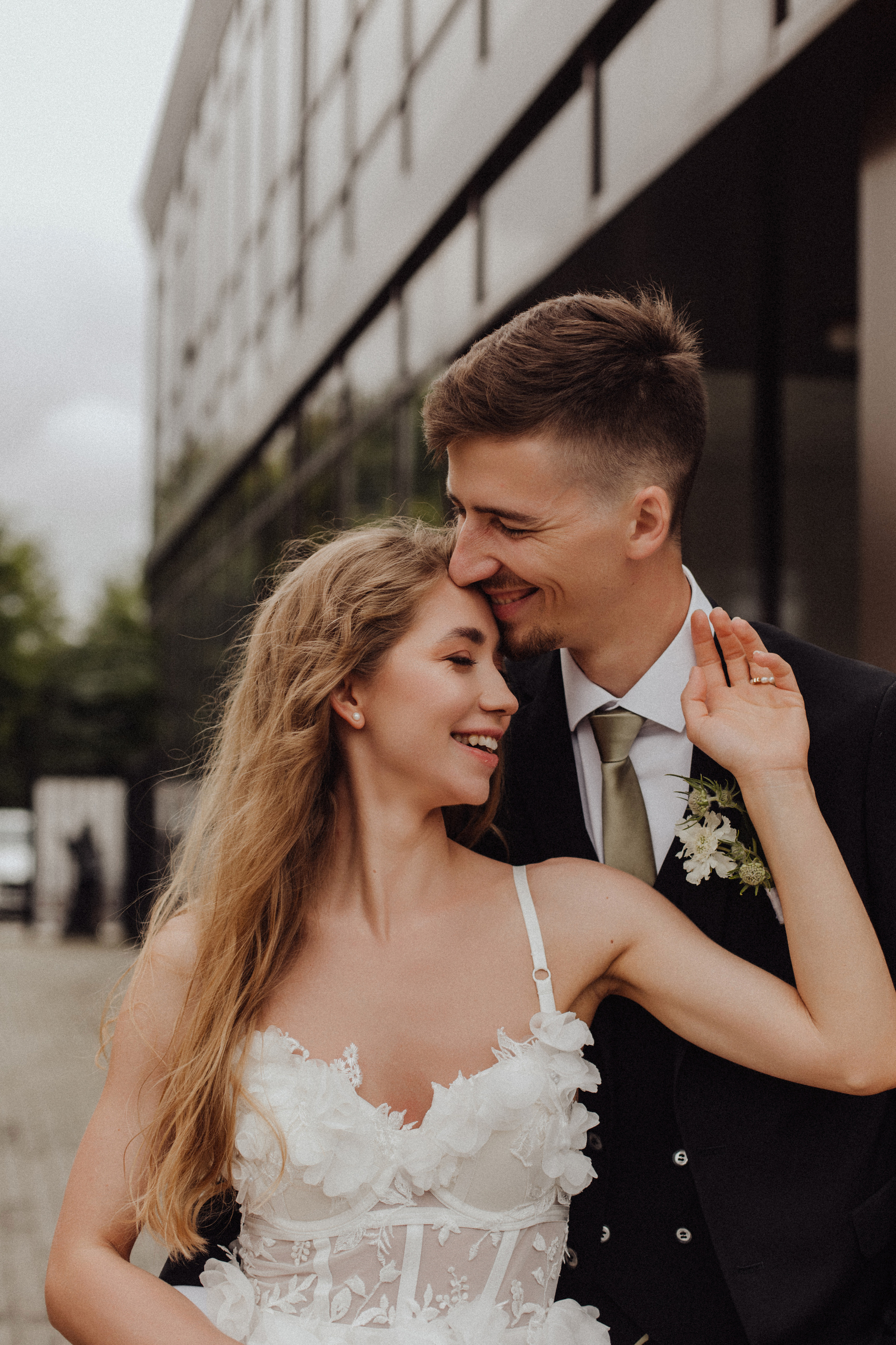 E & L. Свадебный фотограф Анастасия Пальчикова