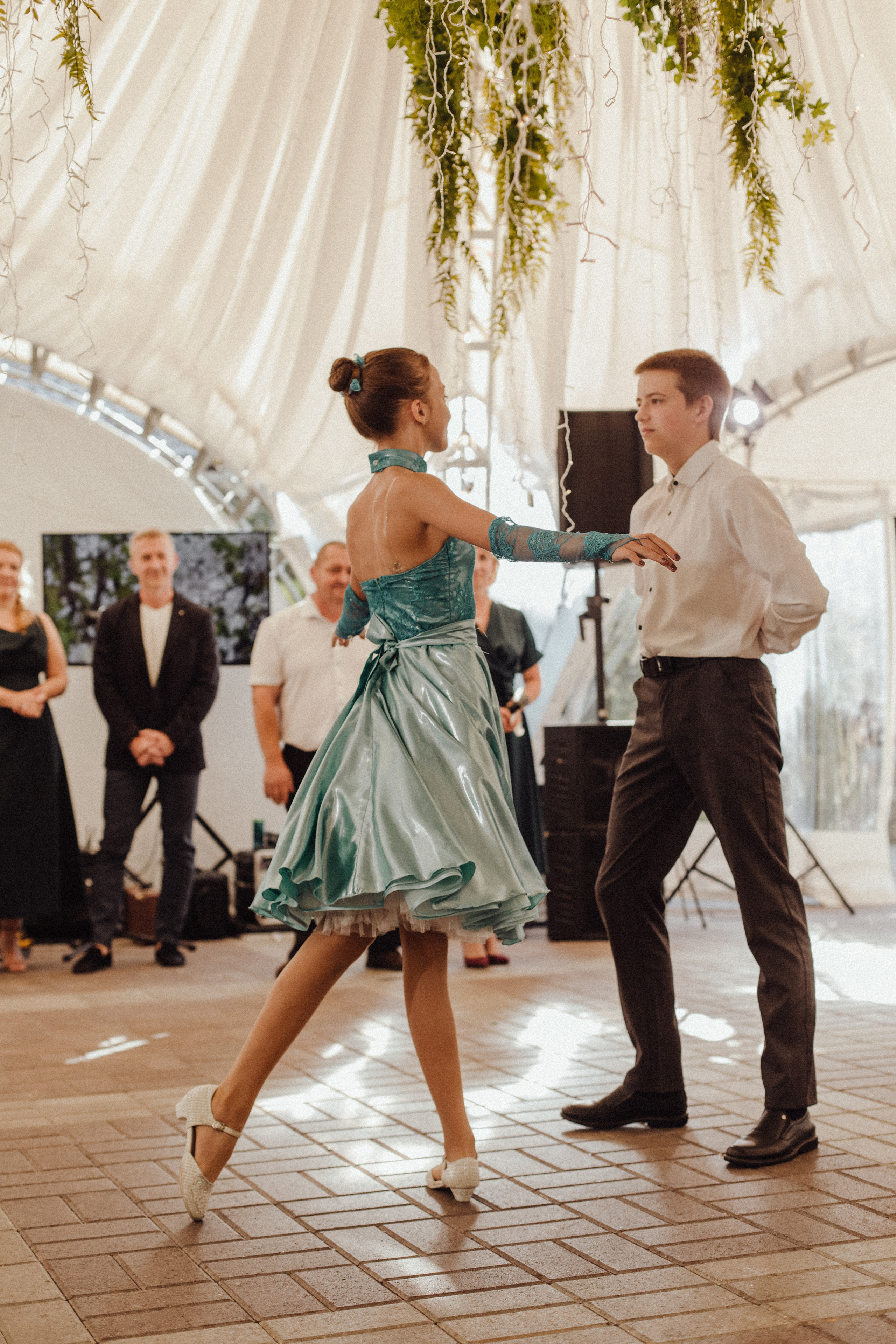 E & L. Свадебный фотограф Анастасия Пальчикова