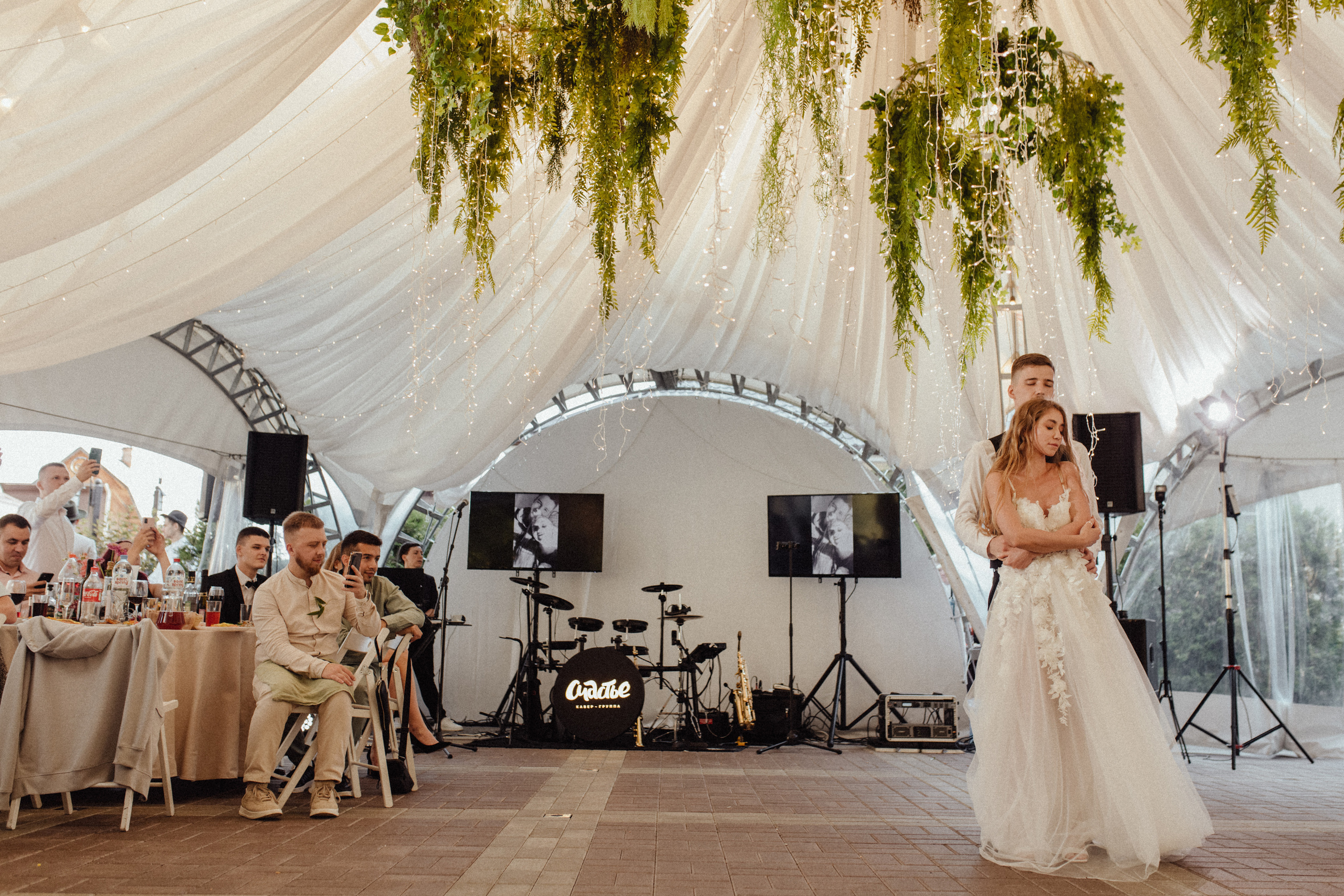 E & L. Свадебный фотограф Анастасия Пальчикова