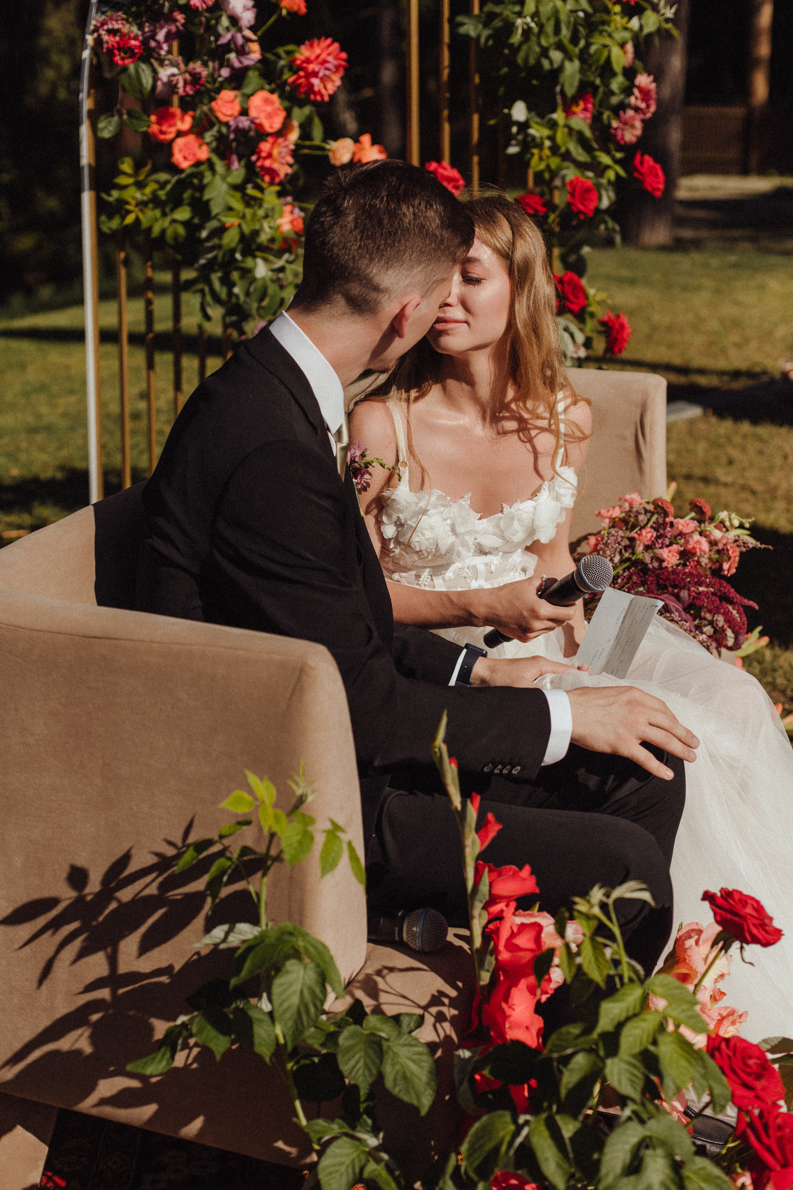 E & L. Свадебный фотограф Анастасия Пальчикова