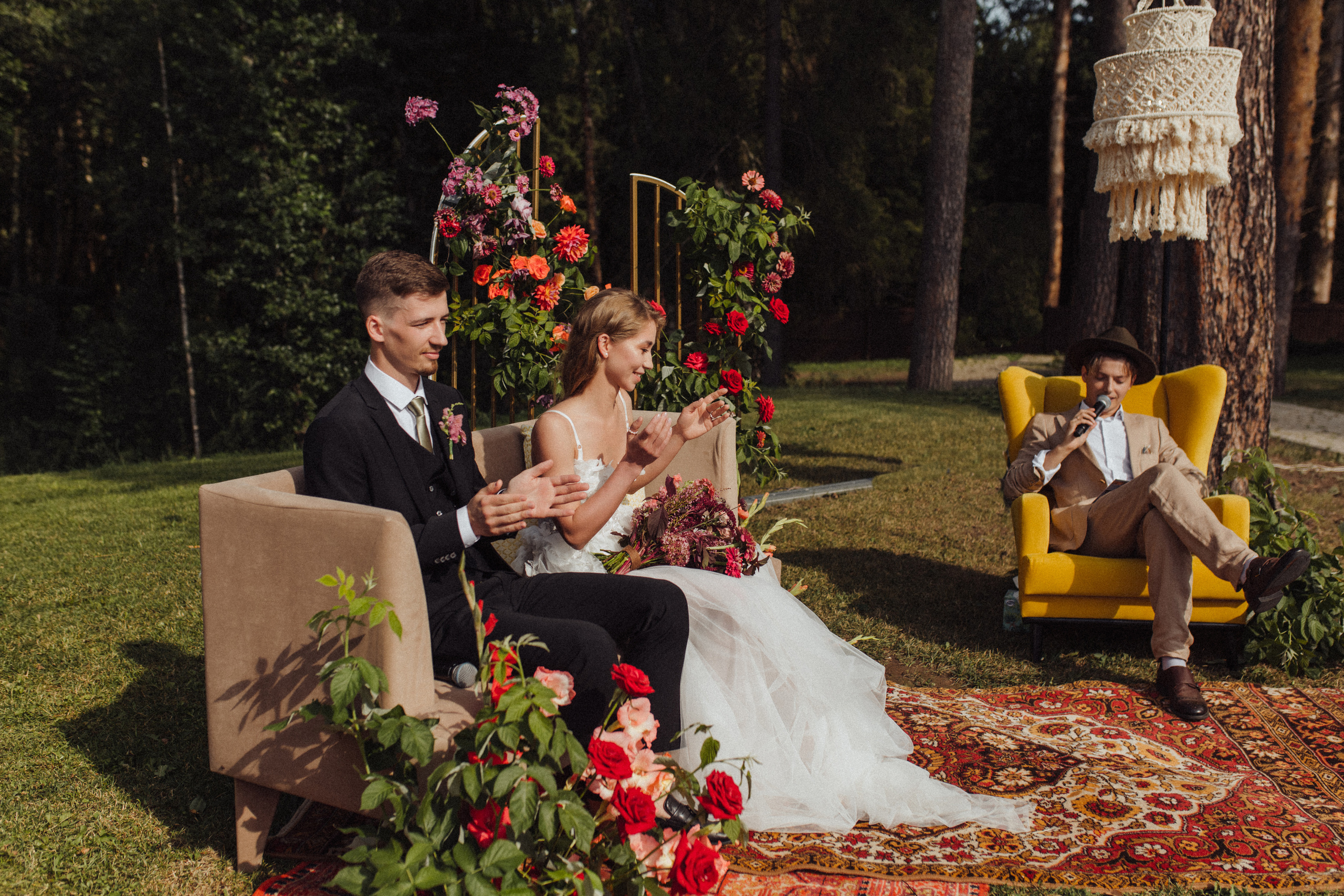 E & L. Свадебный фотограф Анастасия Пальчикова