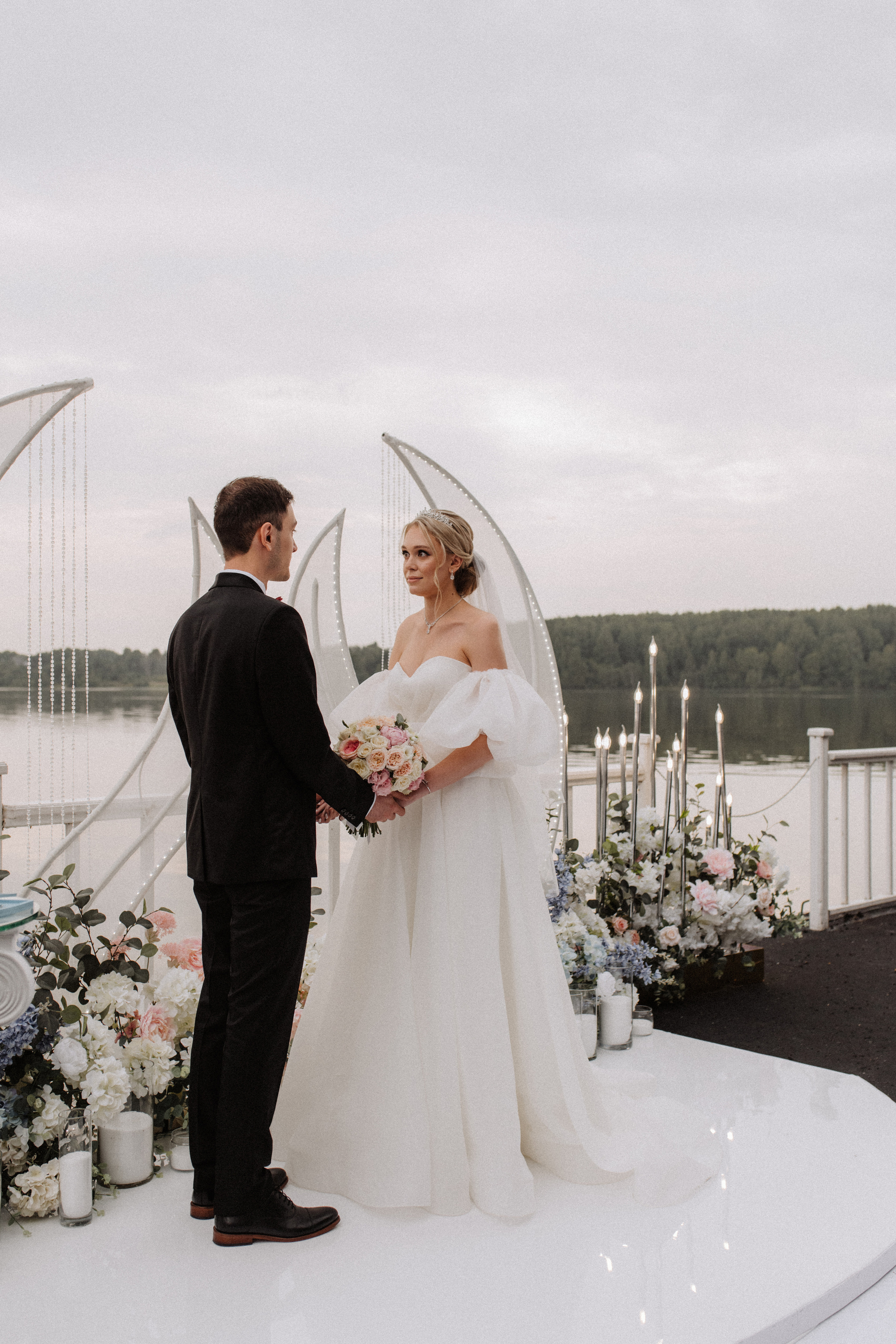 S & A. Свадебный фотограф Анастасия Пальчикова