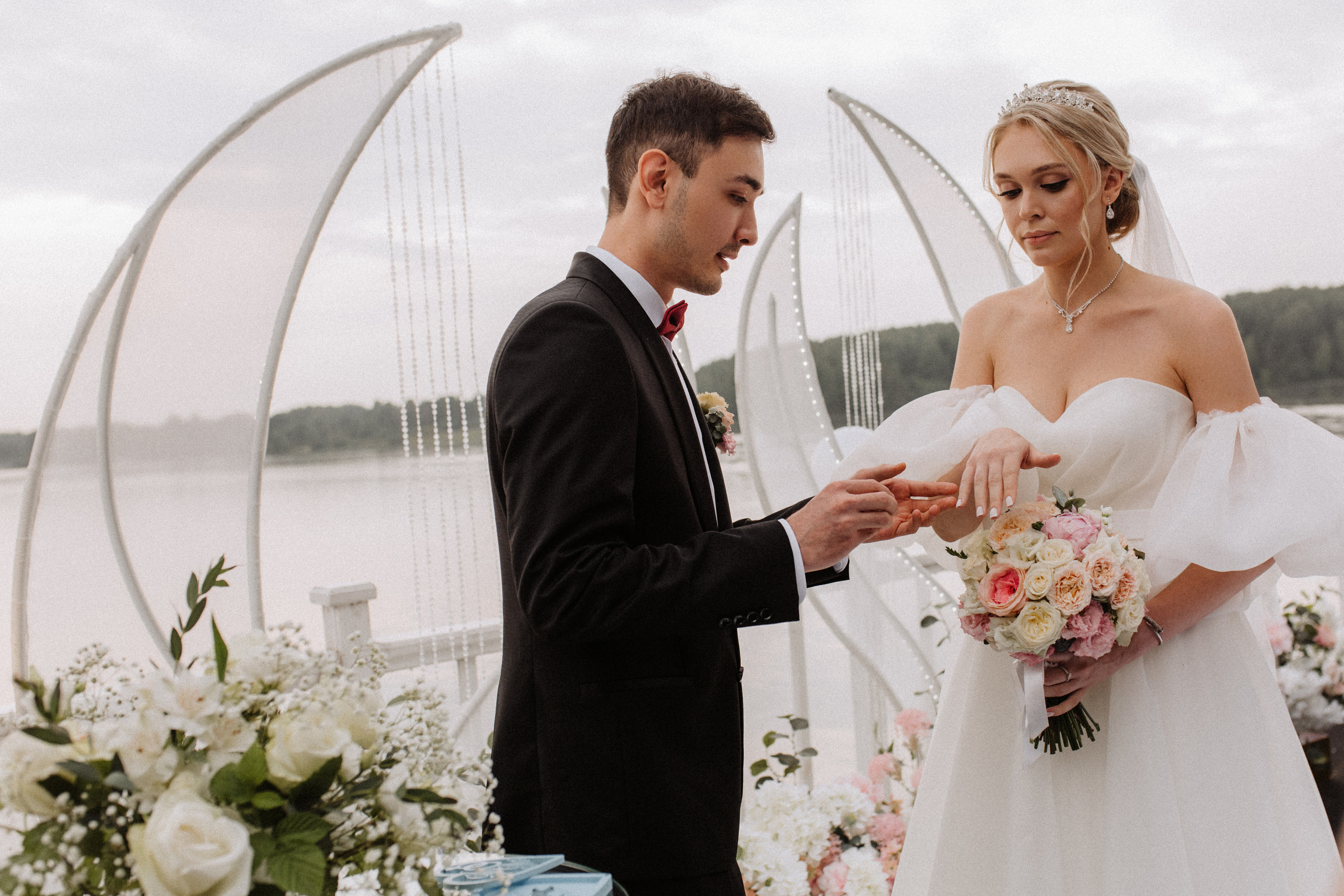 S & A. Свадебный фотограф Анастасия Пальчикова