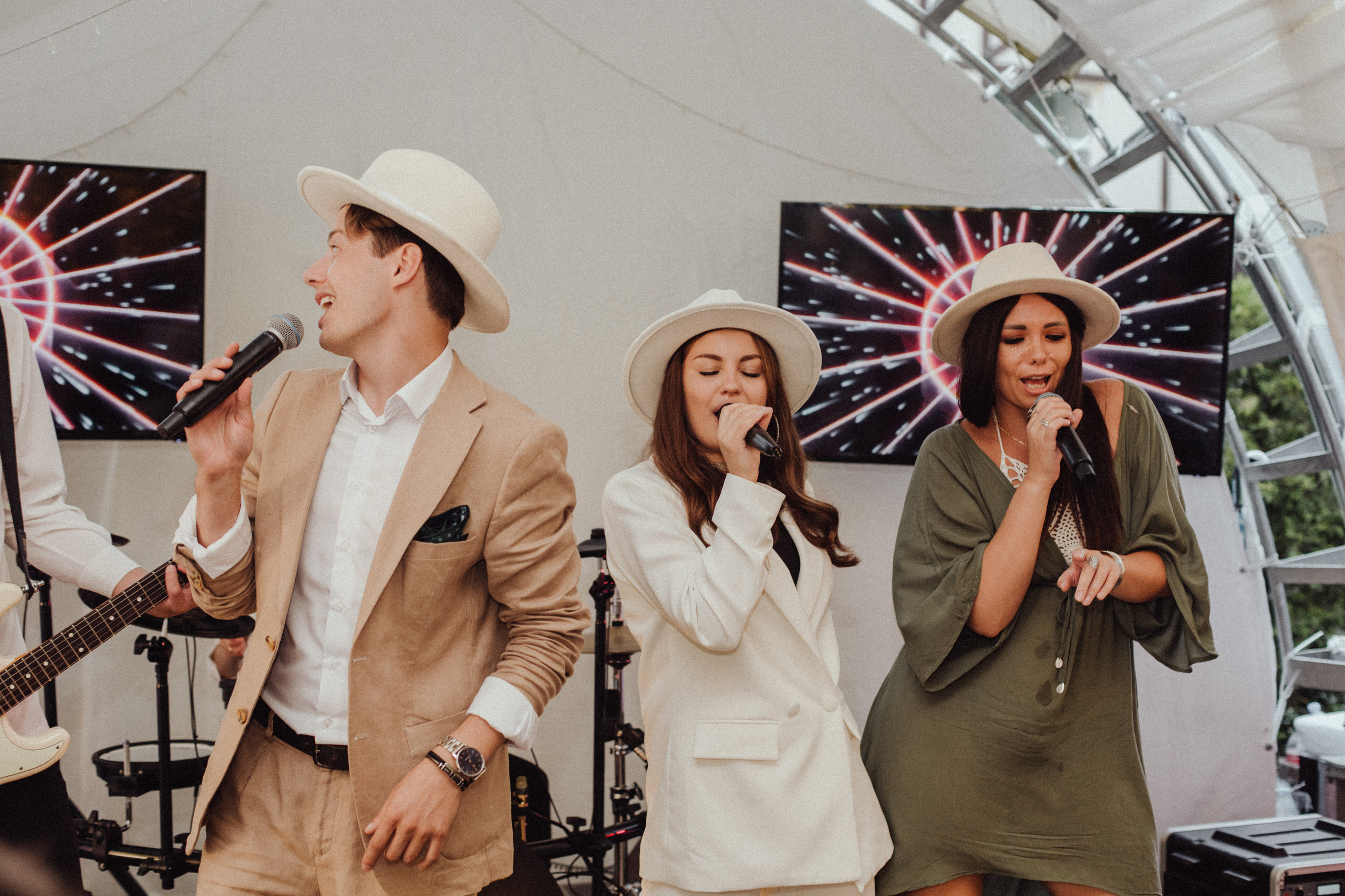 E & L. Свадебный фотограф Анастасия Пальчикова