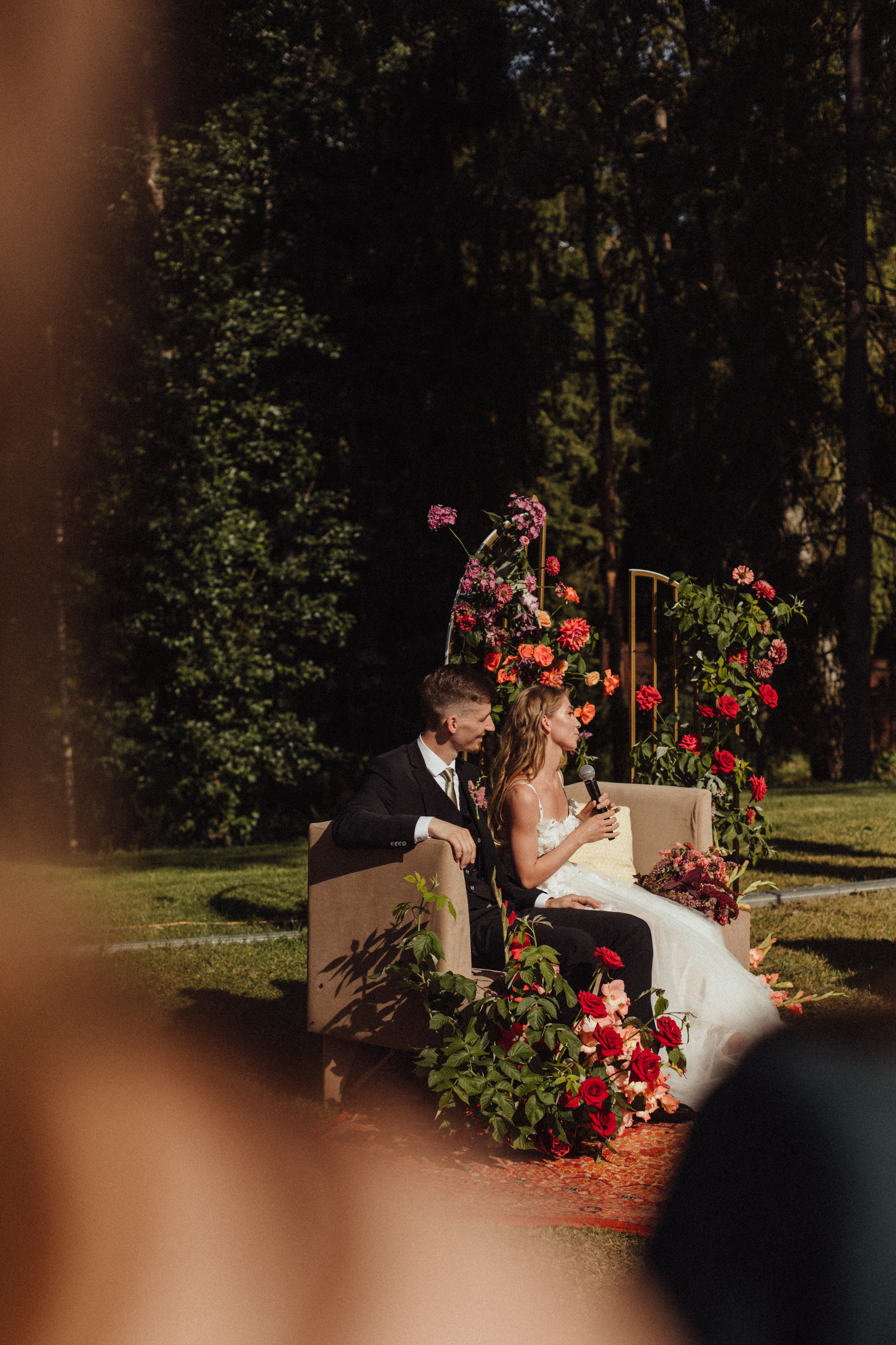 E & L. Свадебный фотограф Анастасия Пальчикова