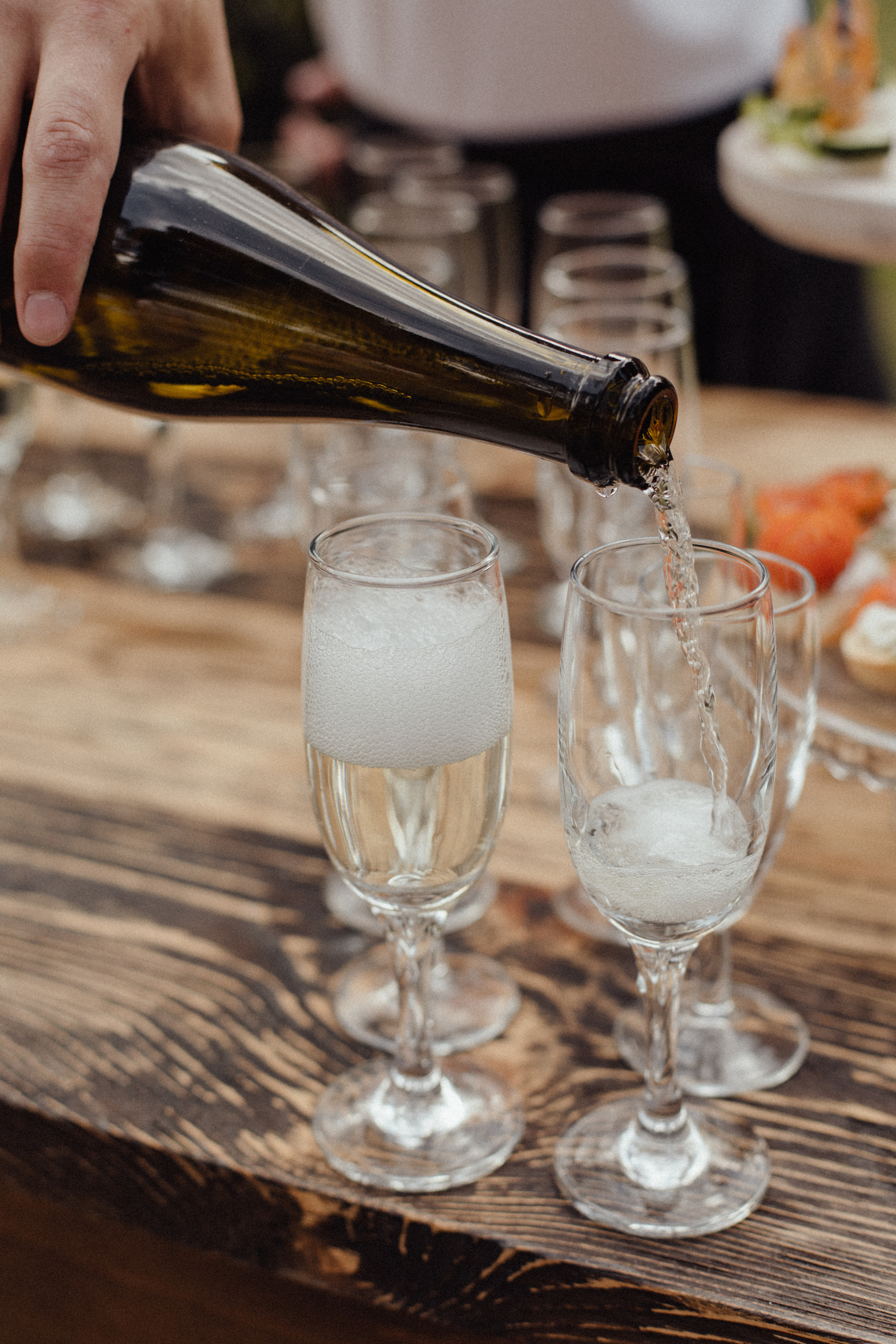 E & L. Свадебный фотограф Анастасия Пальчикова