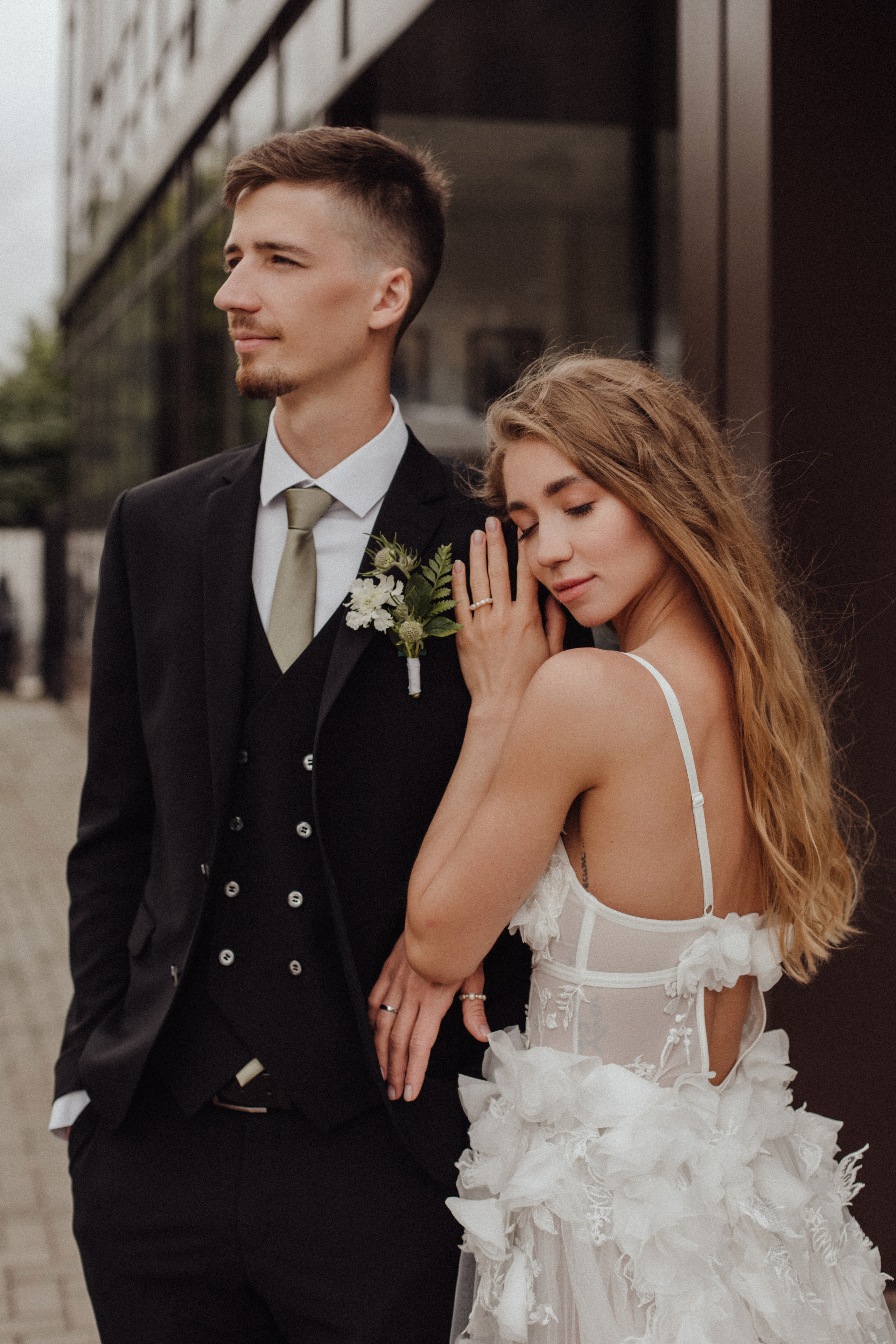 E & L. Свадебный фотограф Анастасия Пальчикова