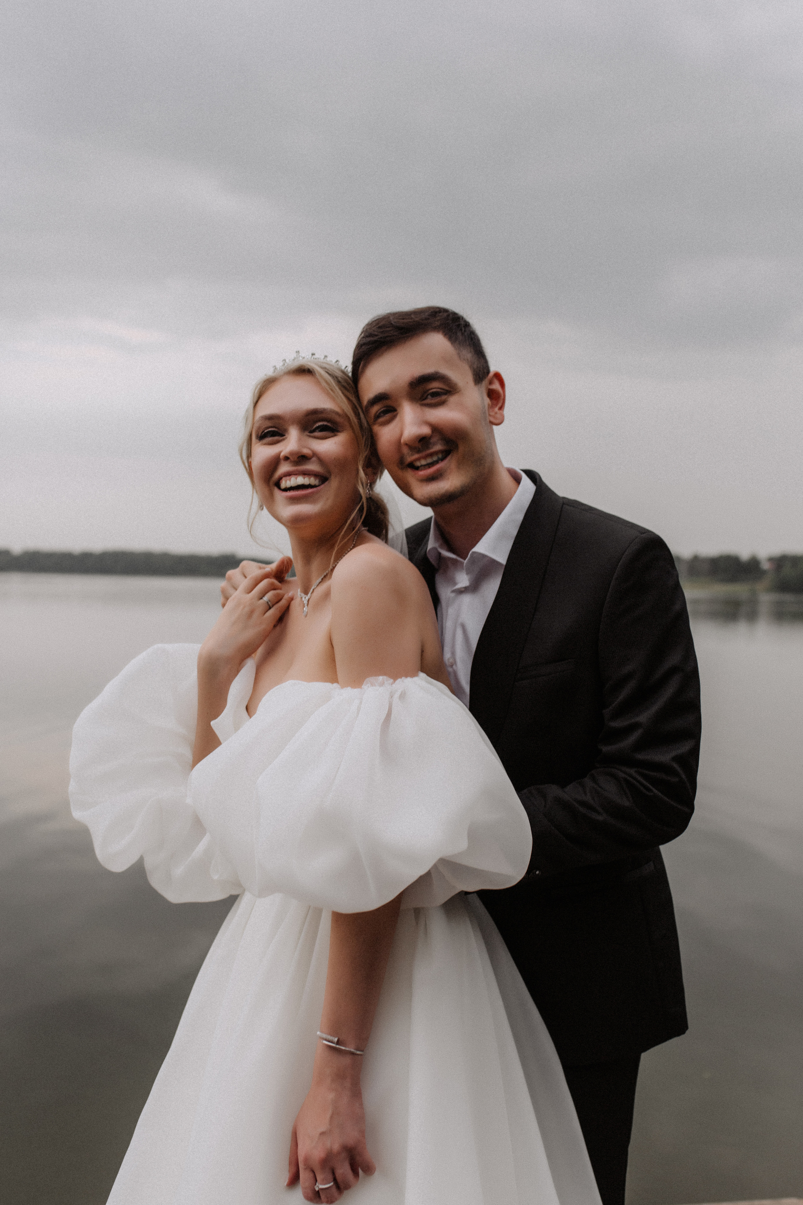 S & A. Свадебный фотограф Анастасия Пальчикова