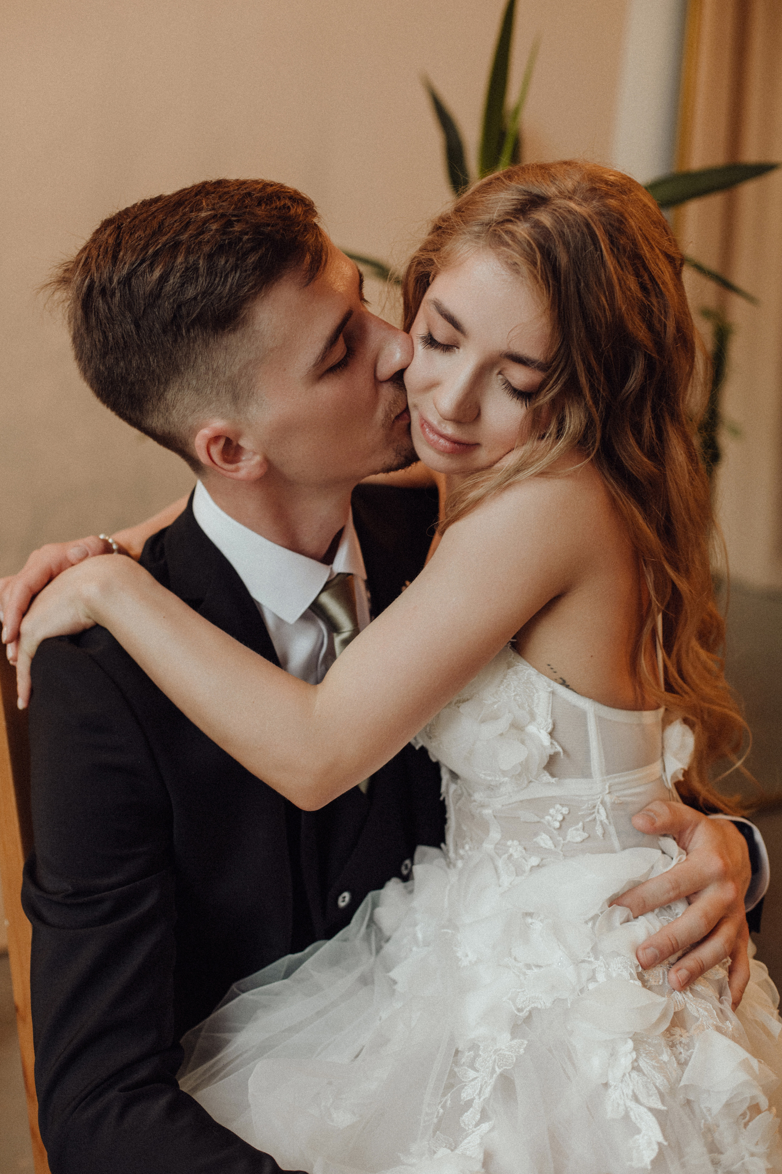 E & L. Свадебный фотограф Анастасия Пальчикова