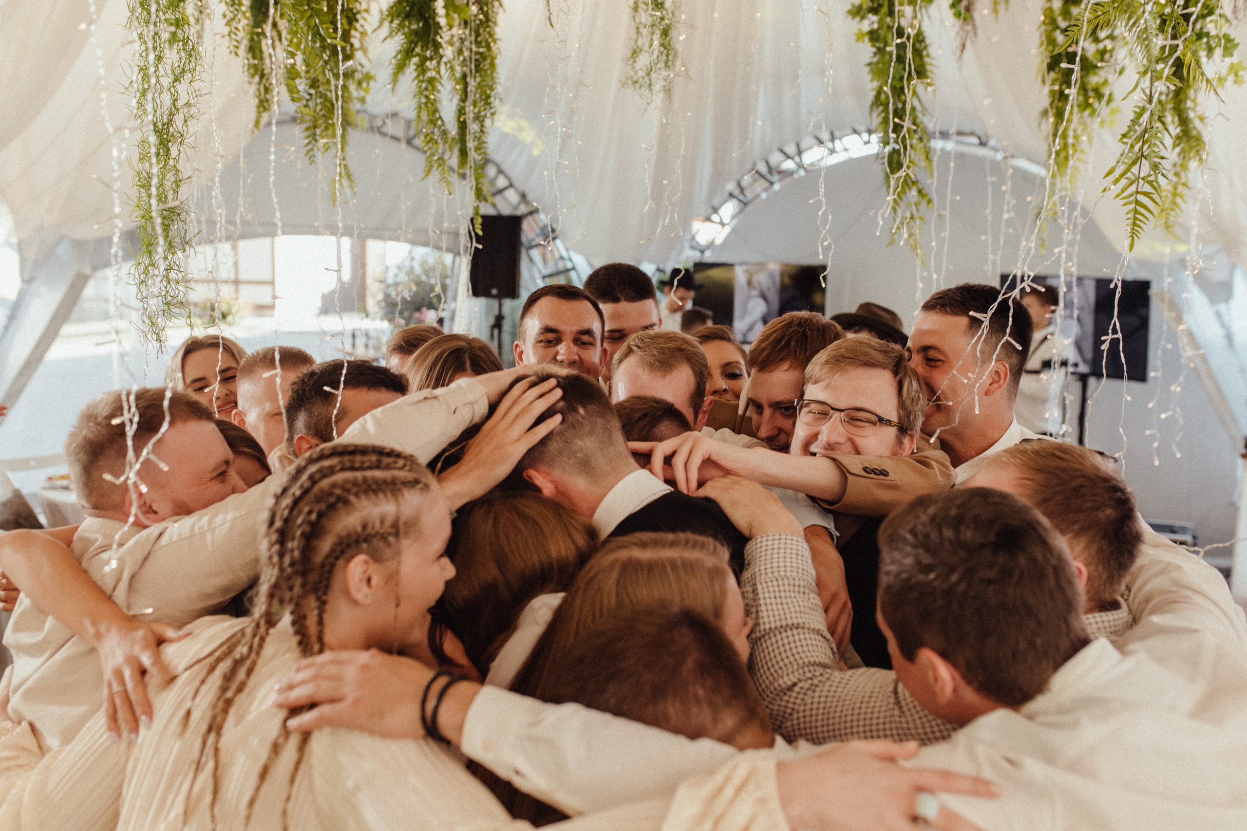 E & L. Свадебный фотограф Анастасия Пальчикова