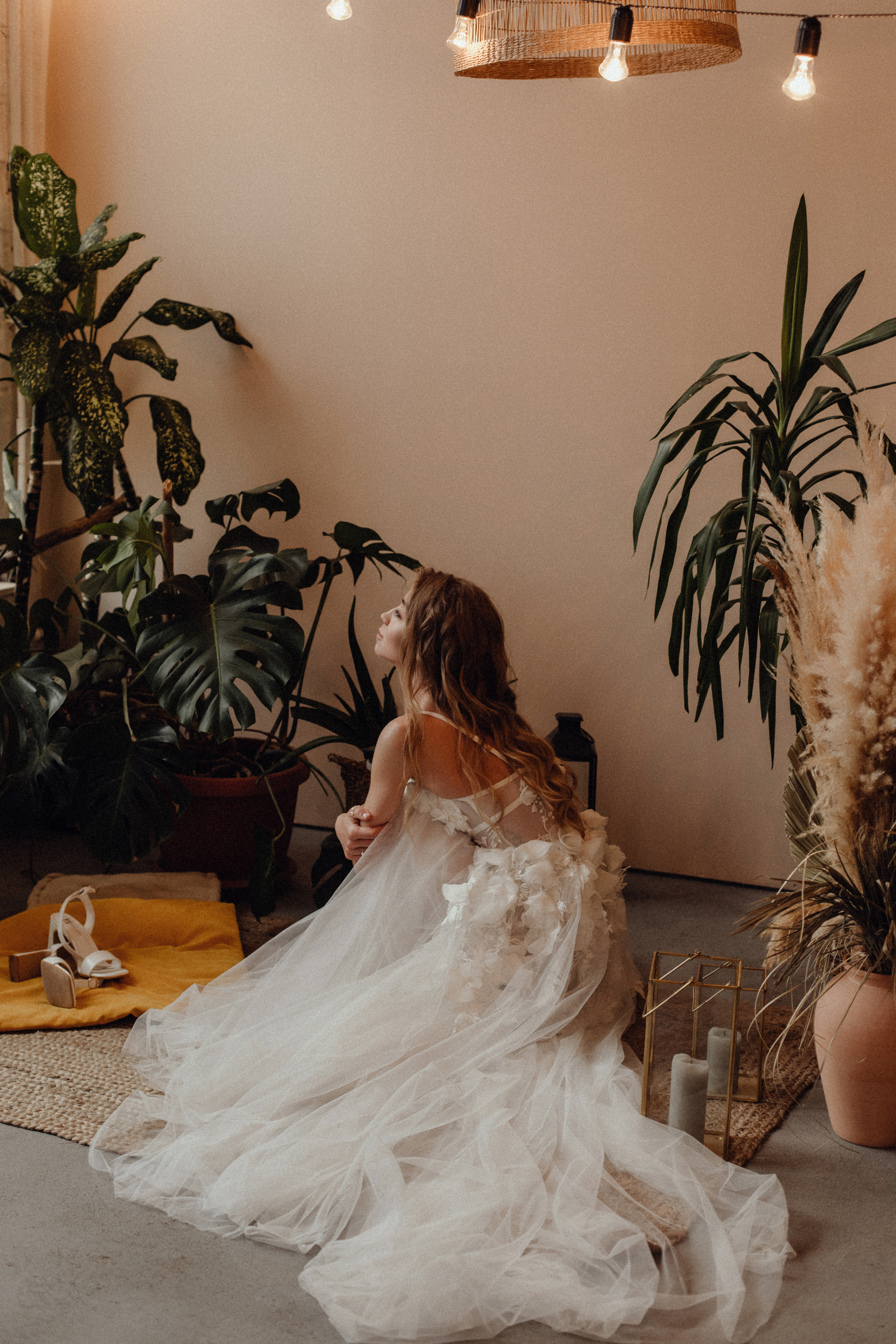 E & L. Свадебный фотограф Анастасия Пальчикова