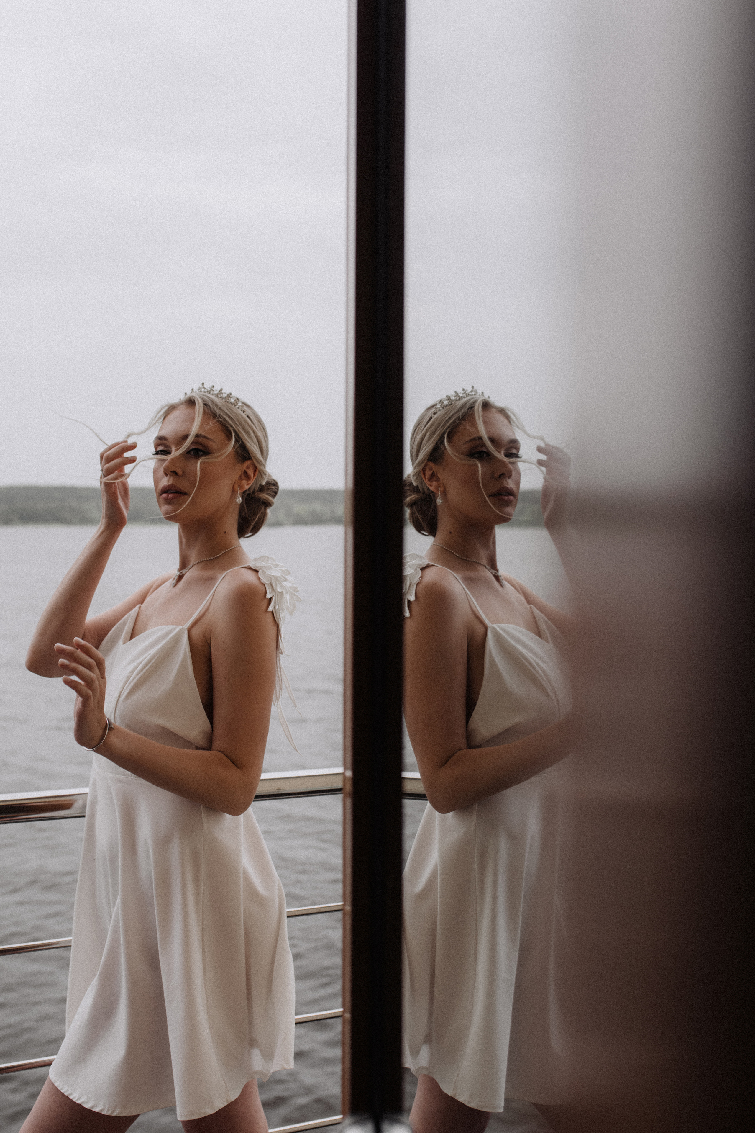 S & A. Свадебный фотограф Анастасия Пальчикова