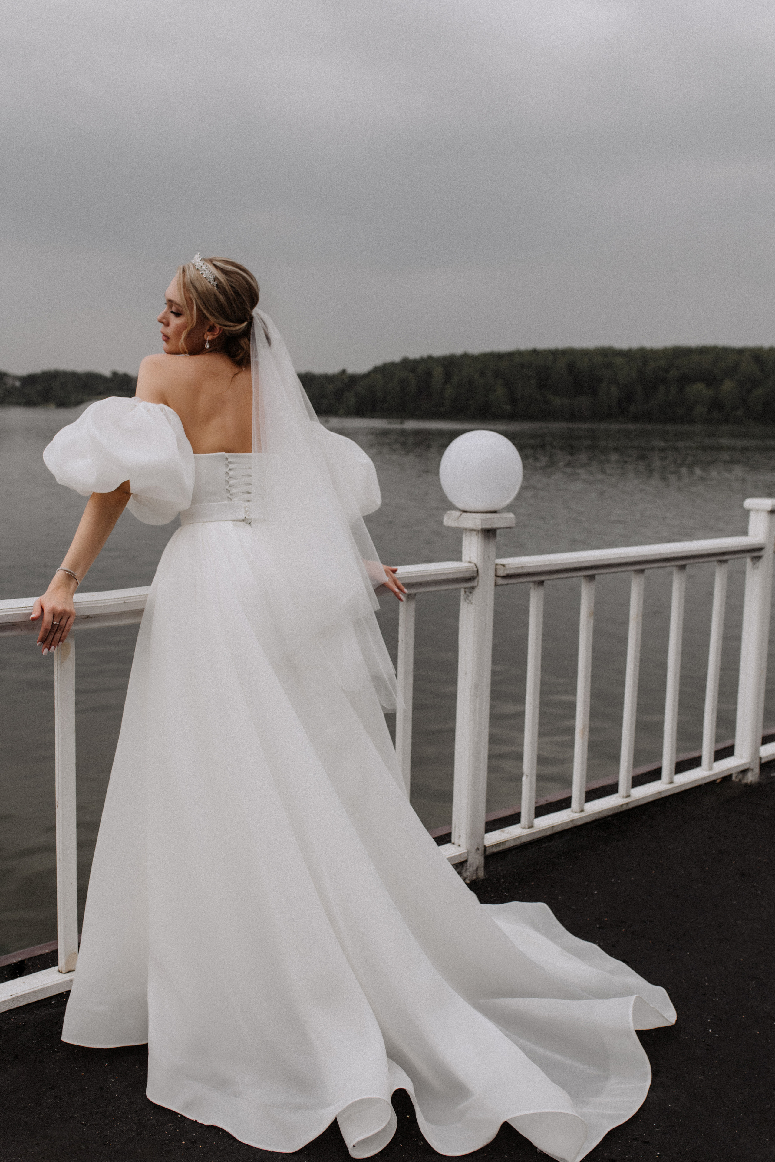 S & A. Свадебный фотограф Анастасия Пальчикова