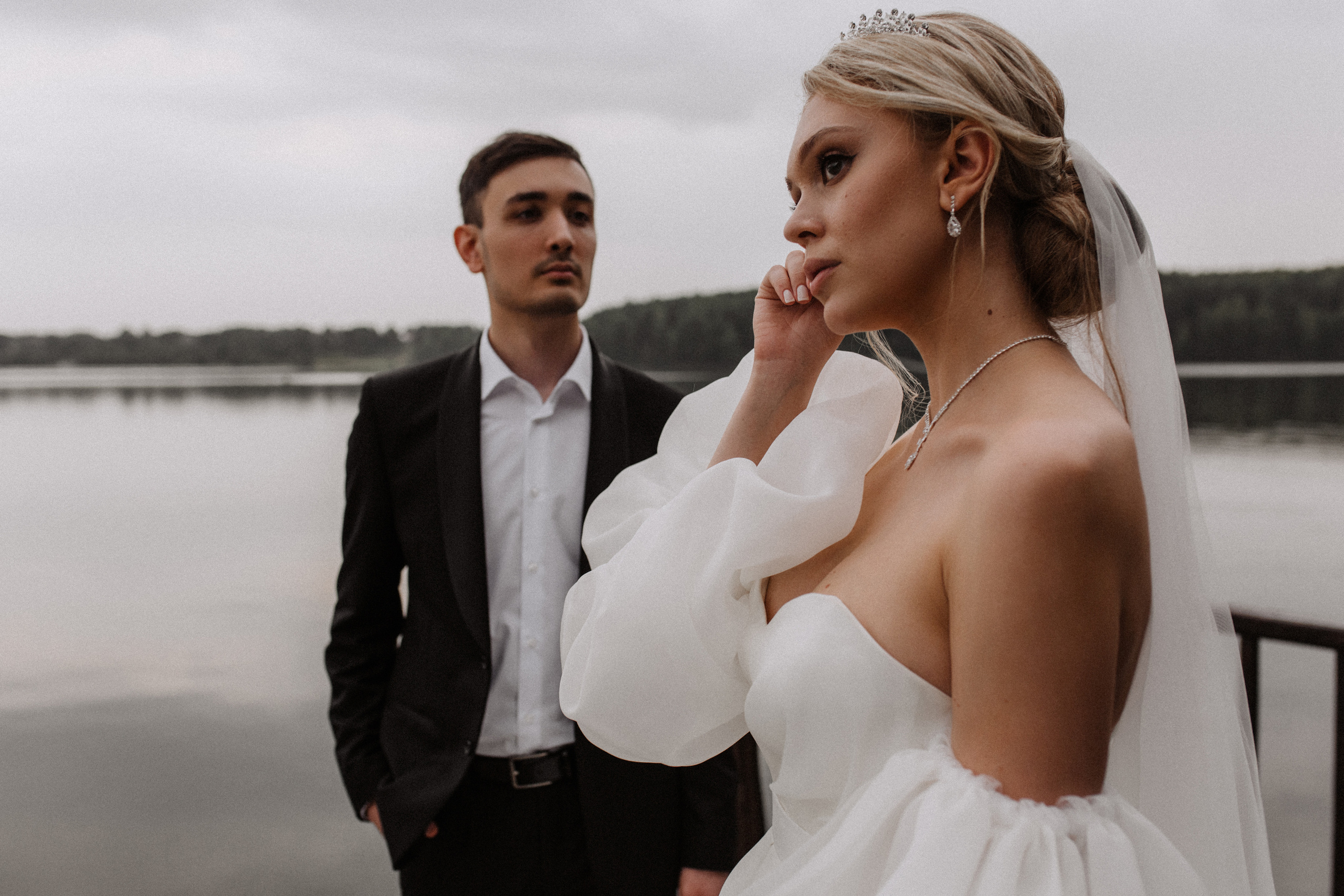 S & A. Свадебный фотограф Анастасия Пальчикова