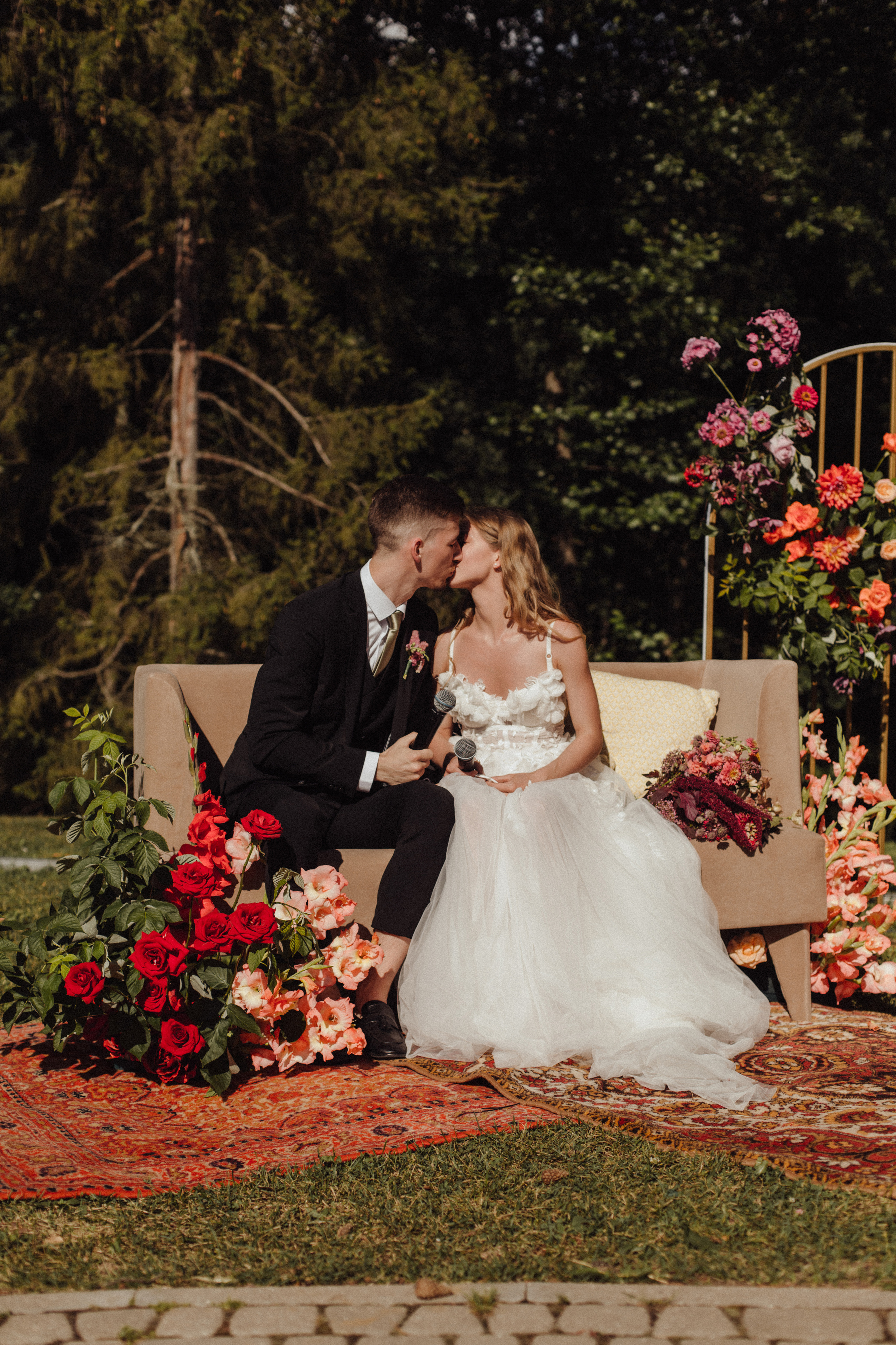 E & L. Свадебный фотограф Анастасия Пальчикова